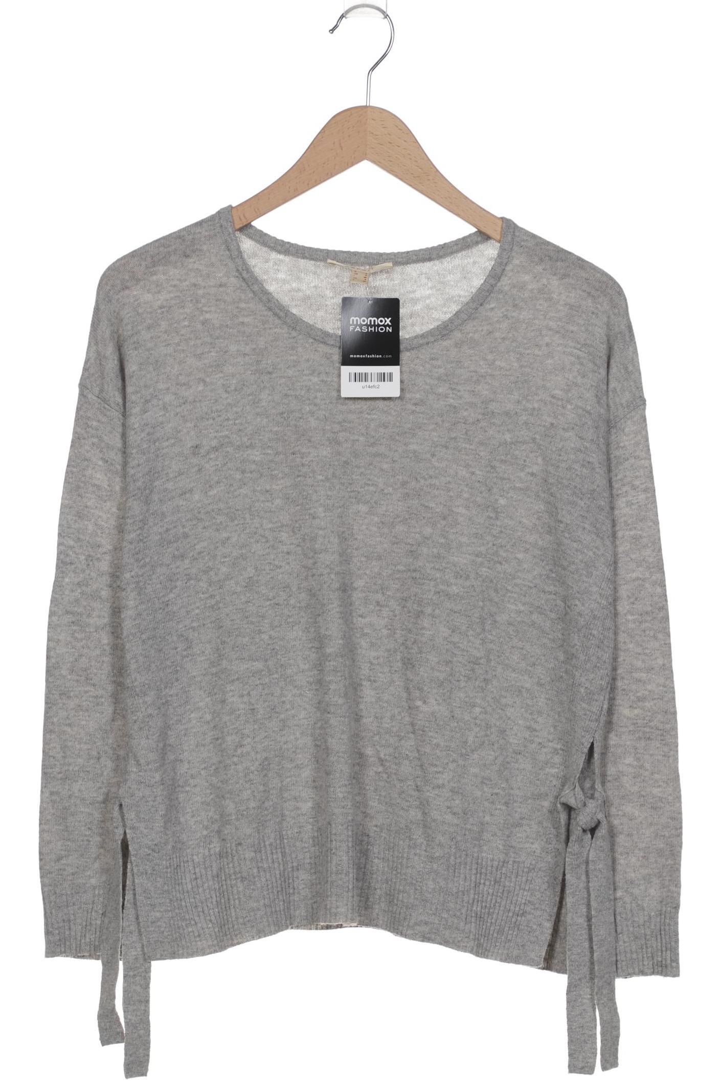 

Esprit Damen Pullover, grau, Gr. 36