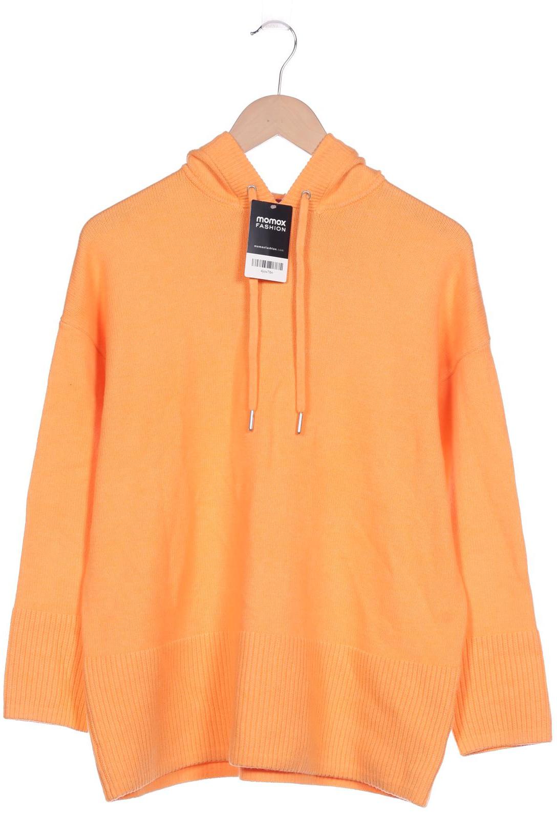 

Esprit Damen Pullover, orange, Gr. 34