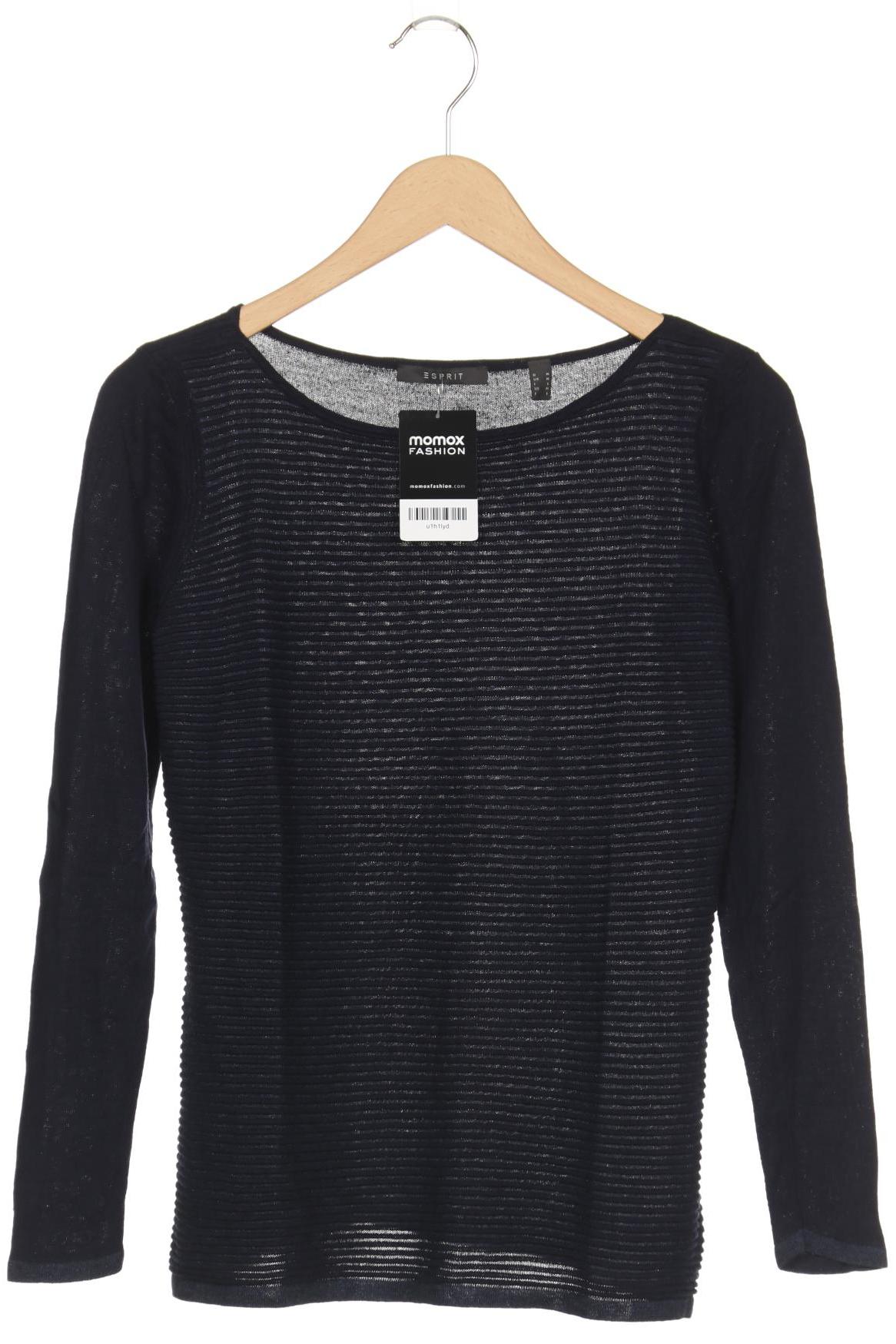 

Esprit Damen Pullover, marineblau