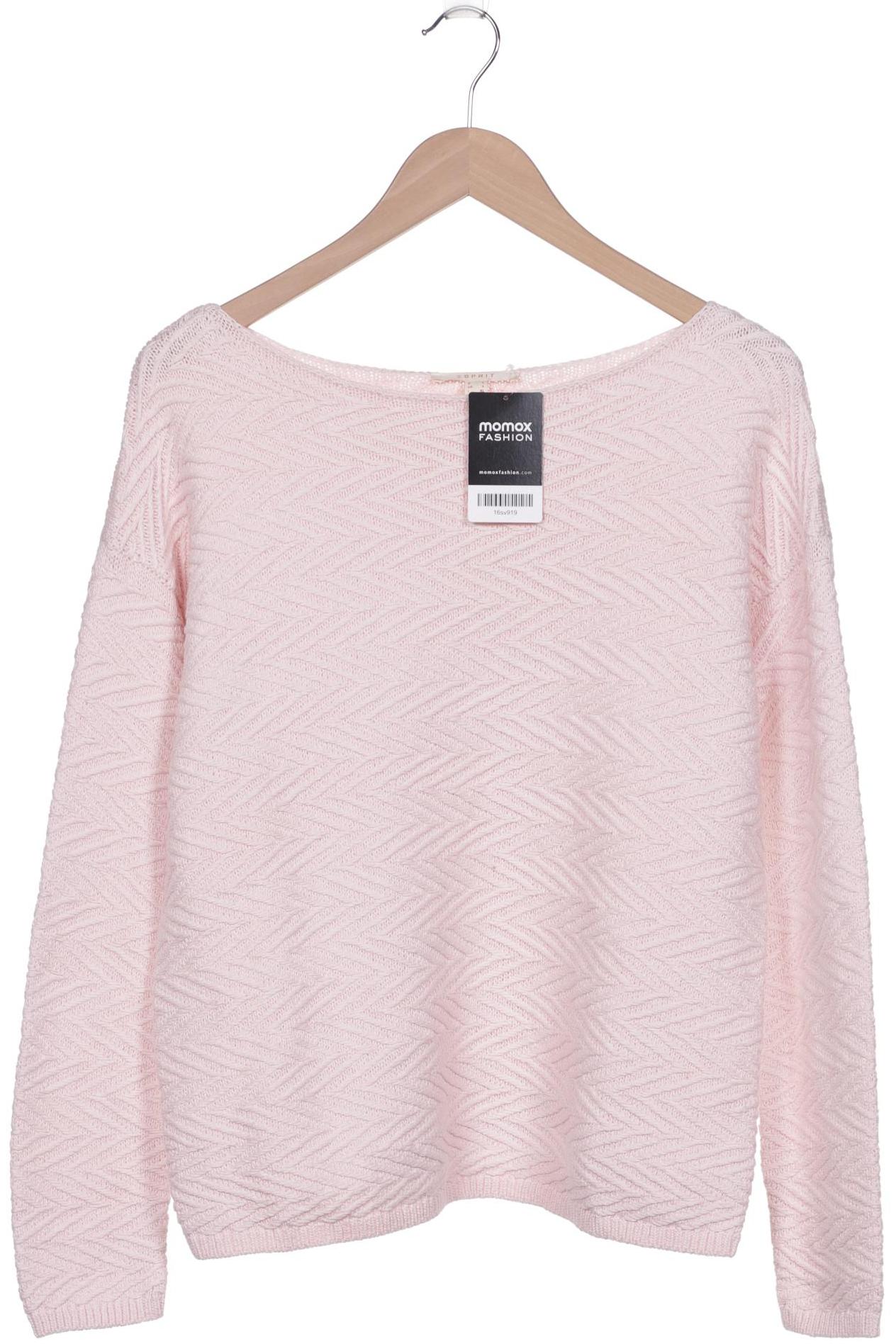 

Esprit Damen Pullover, pink