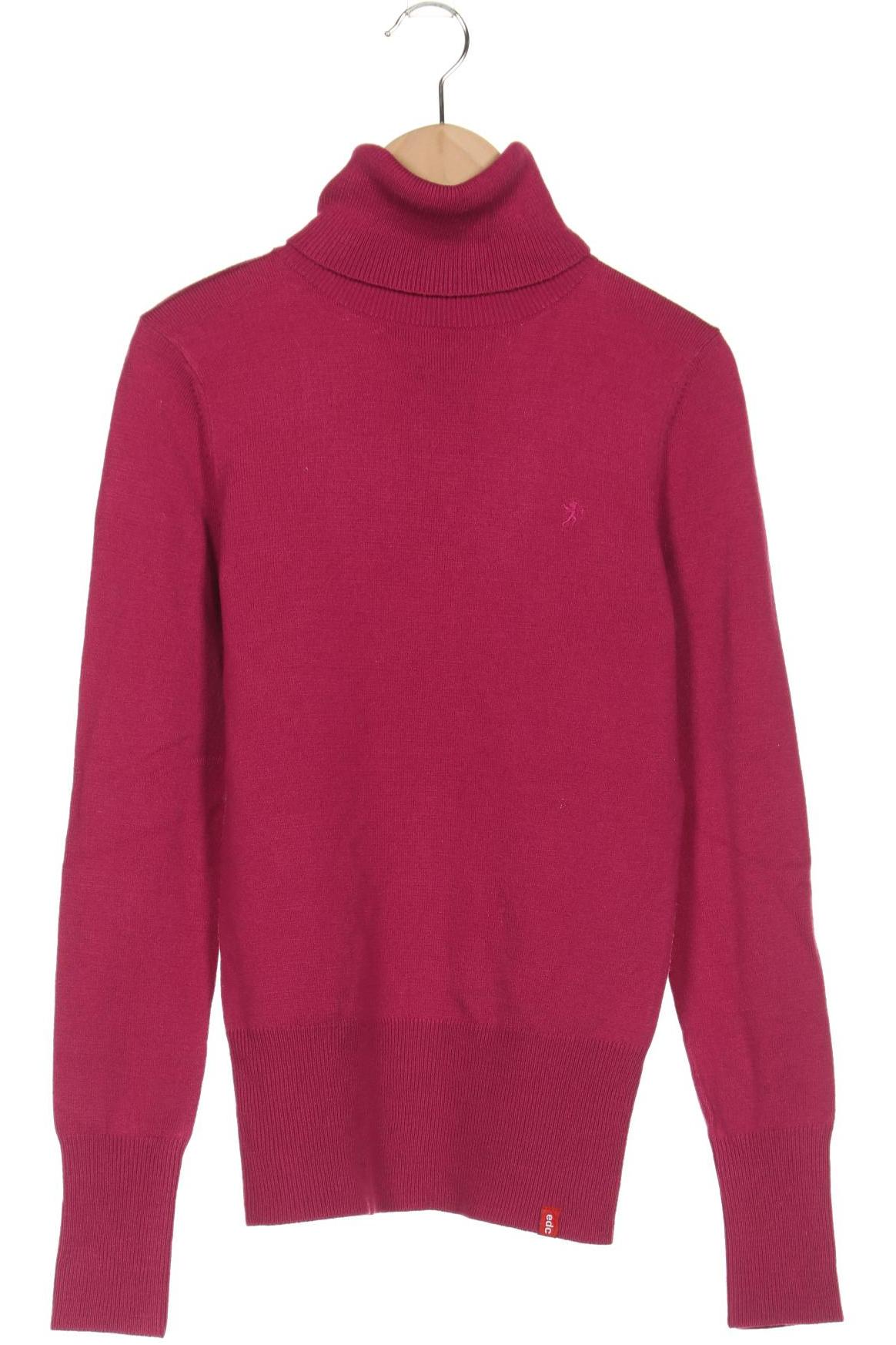 

Esprit Damen Pullover, pink