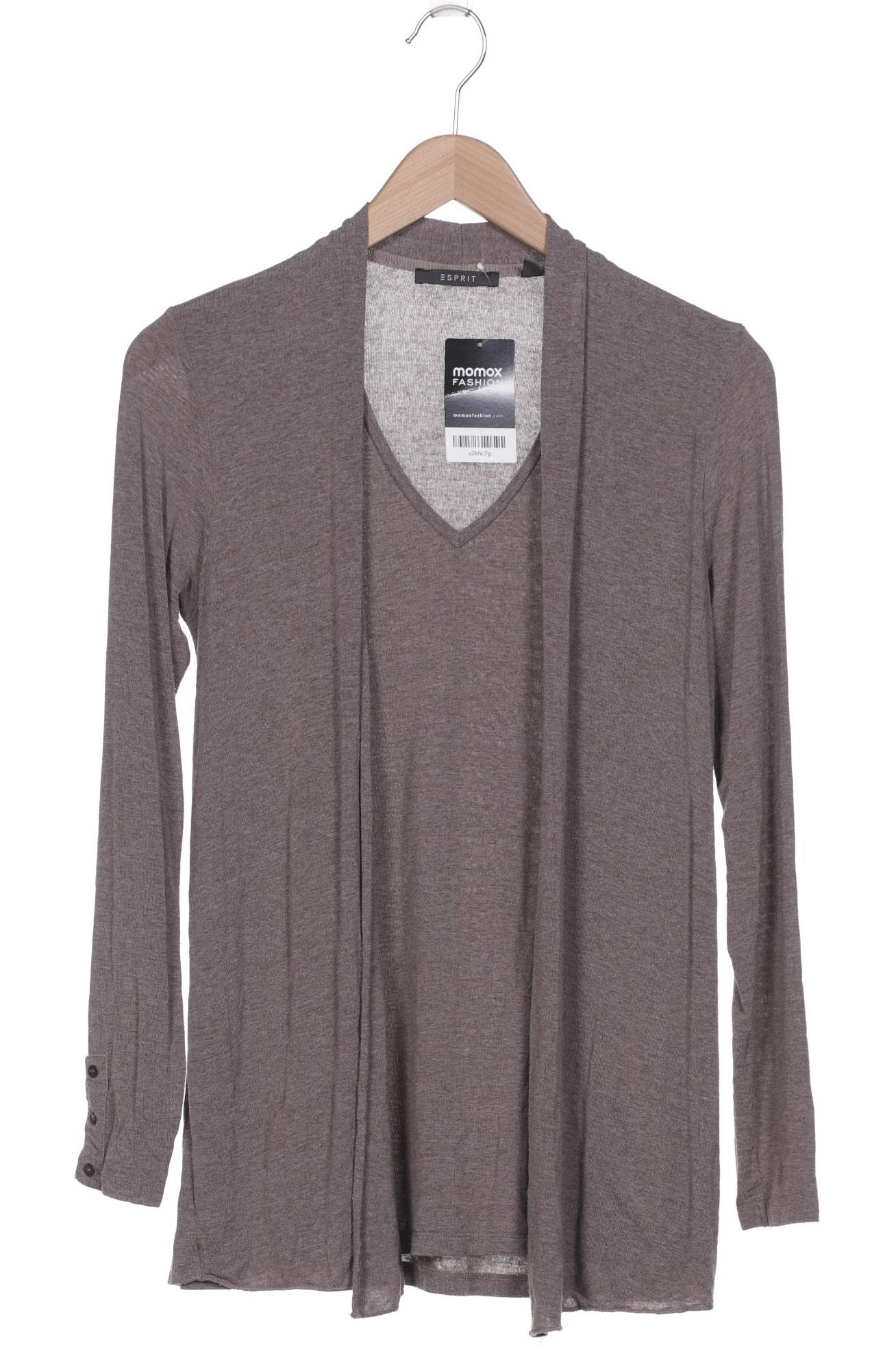 

Esprit Damen Pullover, braun