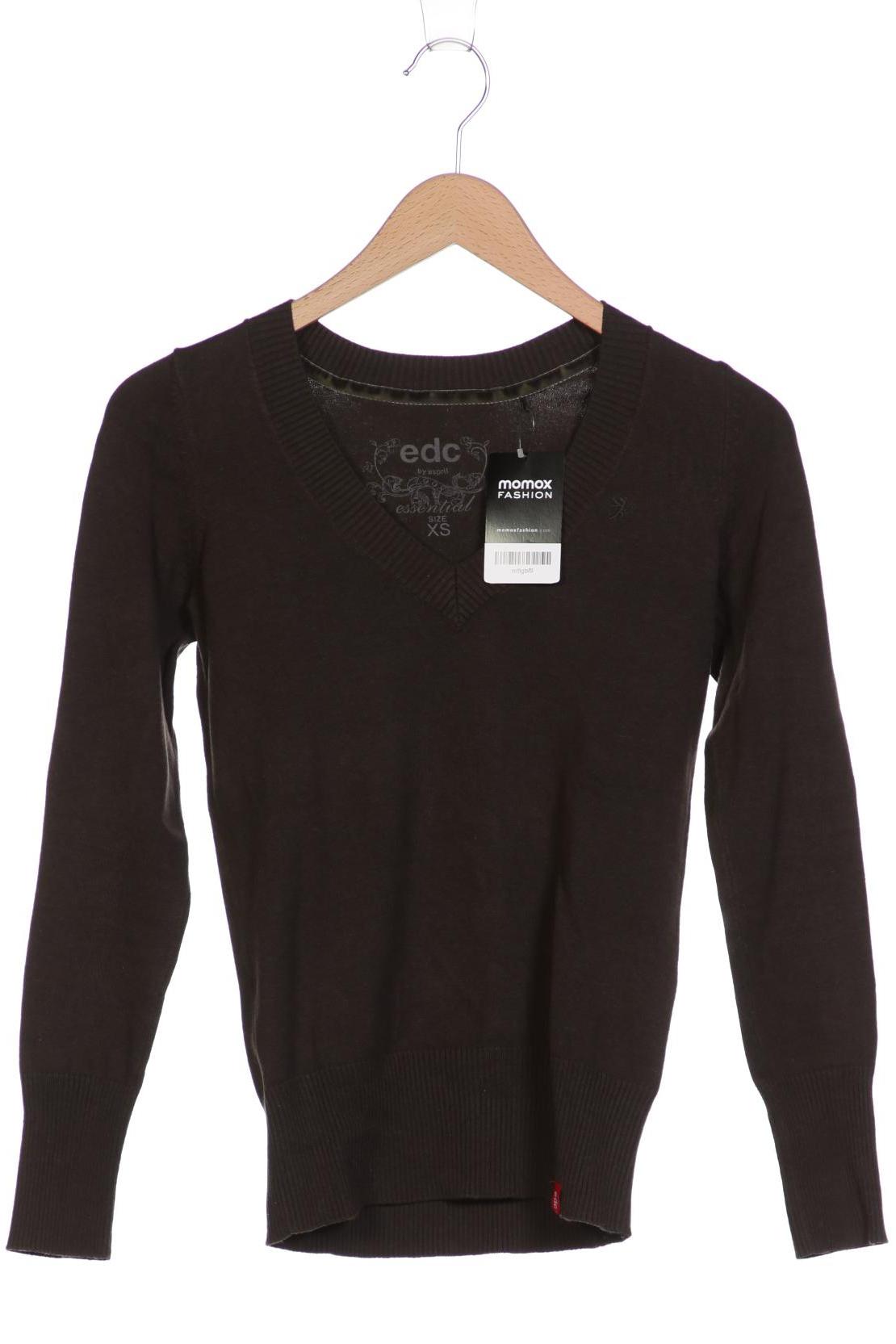 

Esprit Damen Pullover, grün