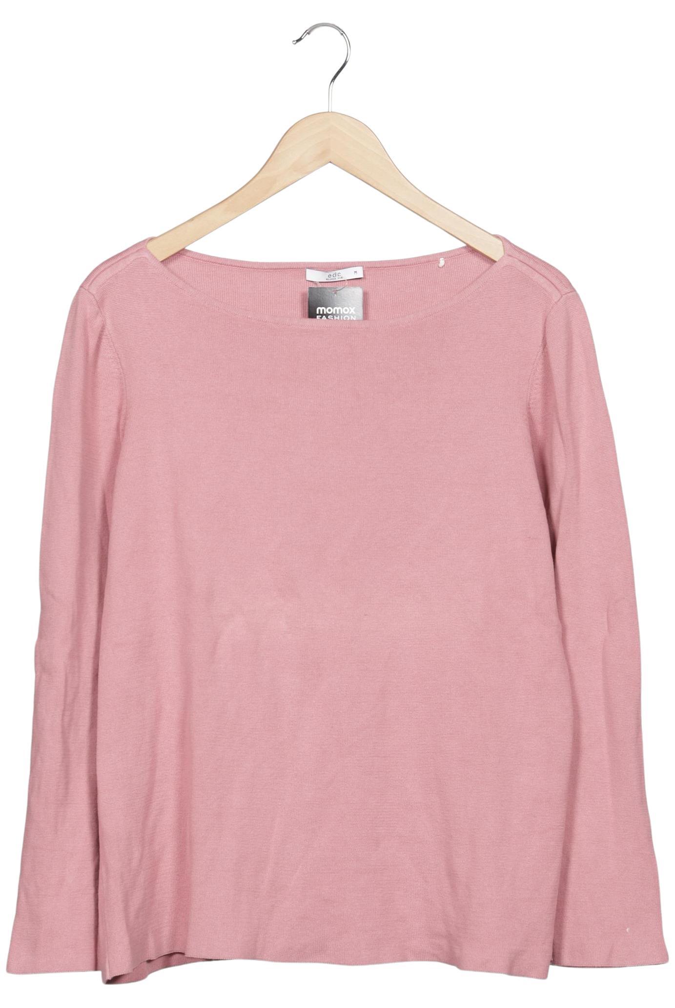 

Esprit Damen Pullover, pink, Gr. 38