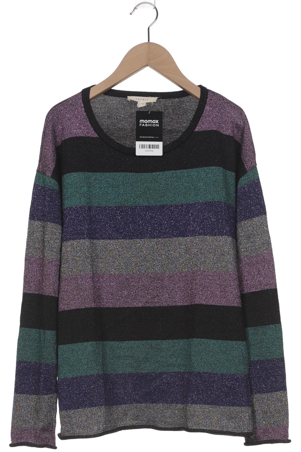 

Esprit Damen Pullover, schwarz, Gr. 42