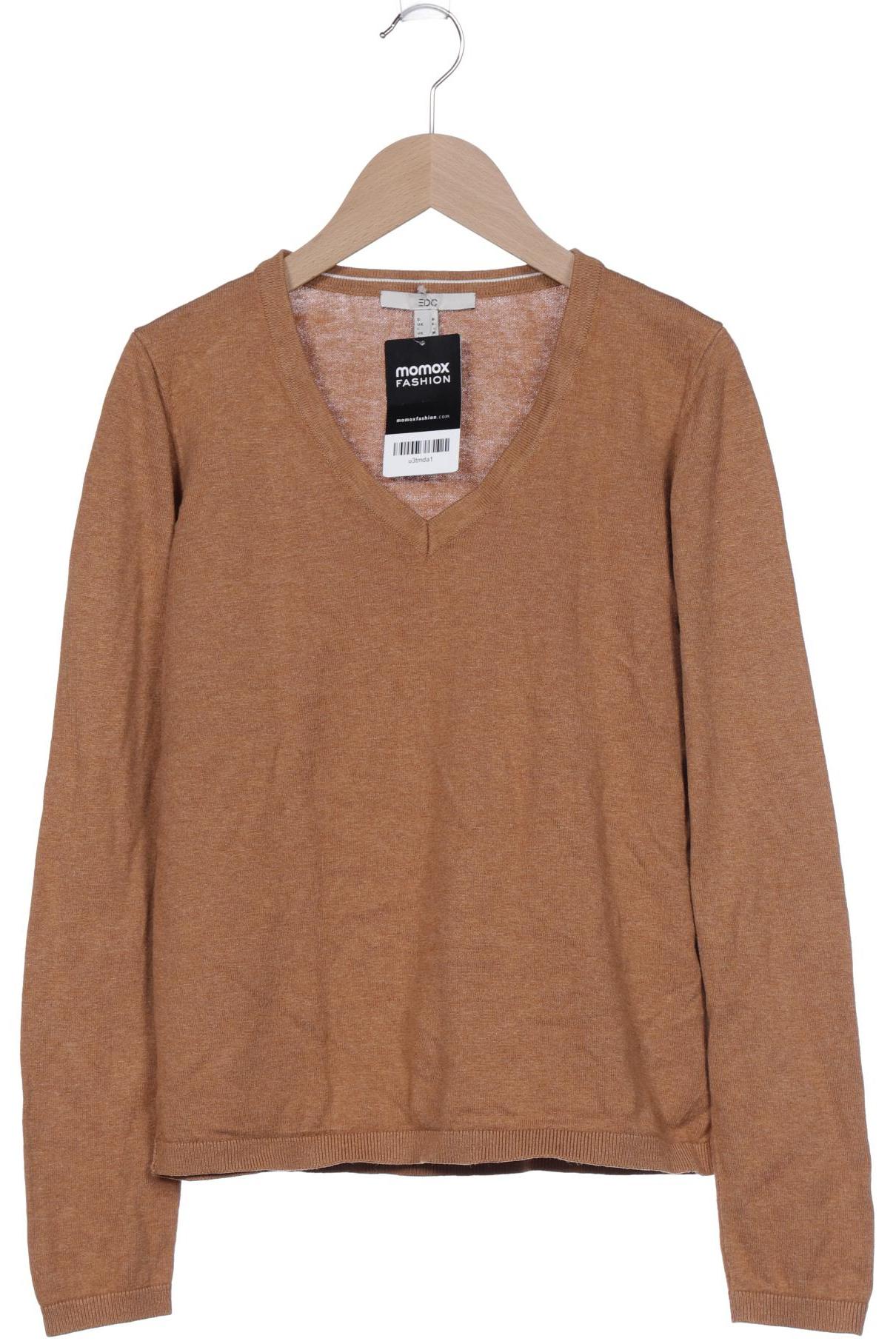 

Esprit Damen Pullover, braun