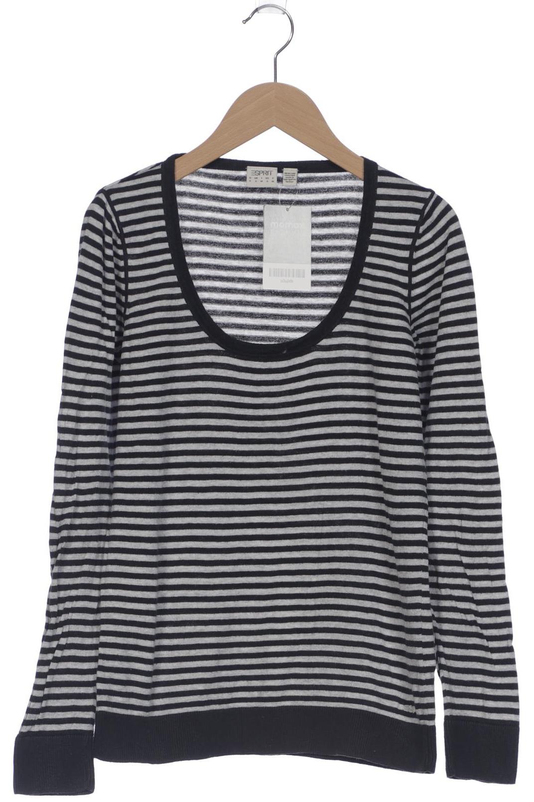 

Esprit Damen Pullover, marineblau, Gr. 36