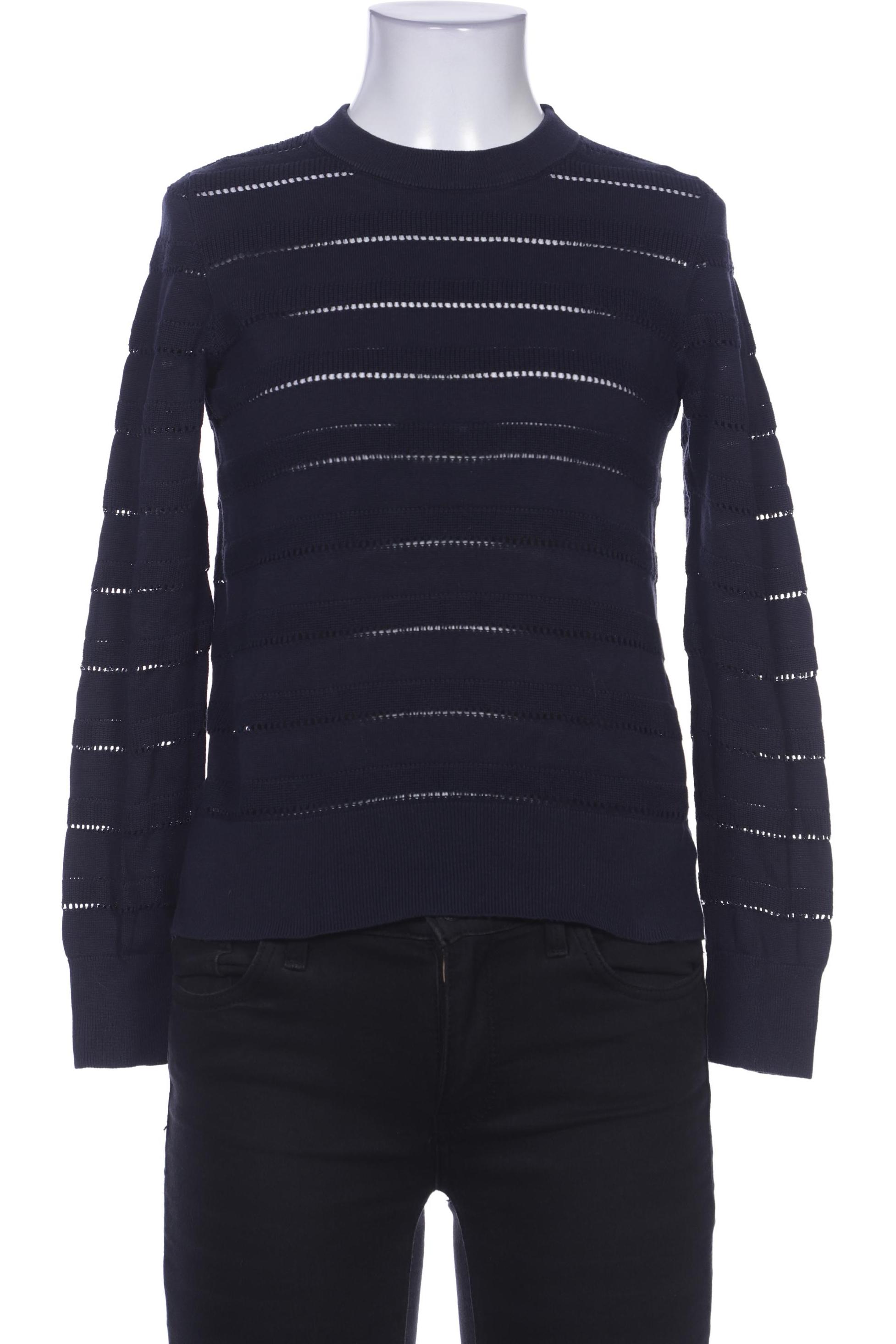 Thumbnail - Esprit Damen Pullover, marineblau, Gr. 36