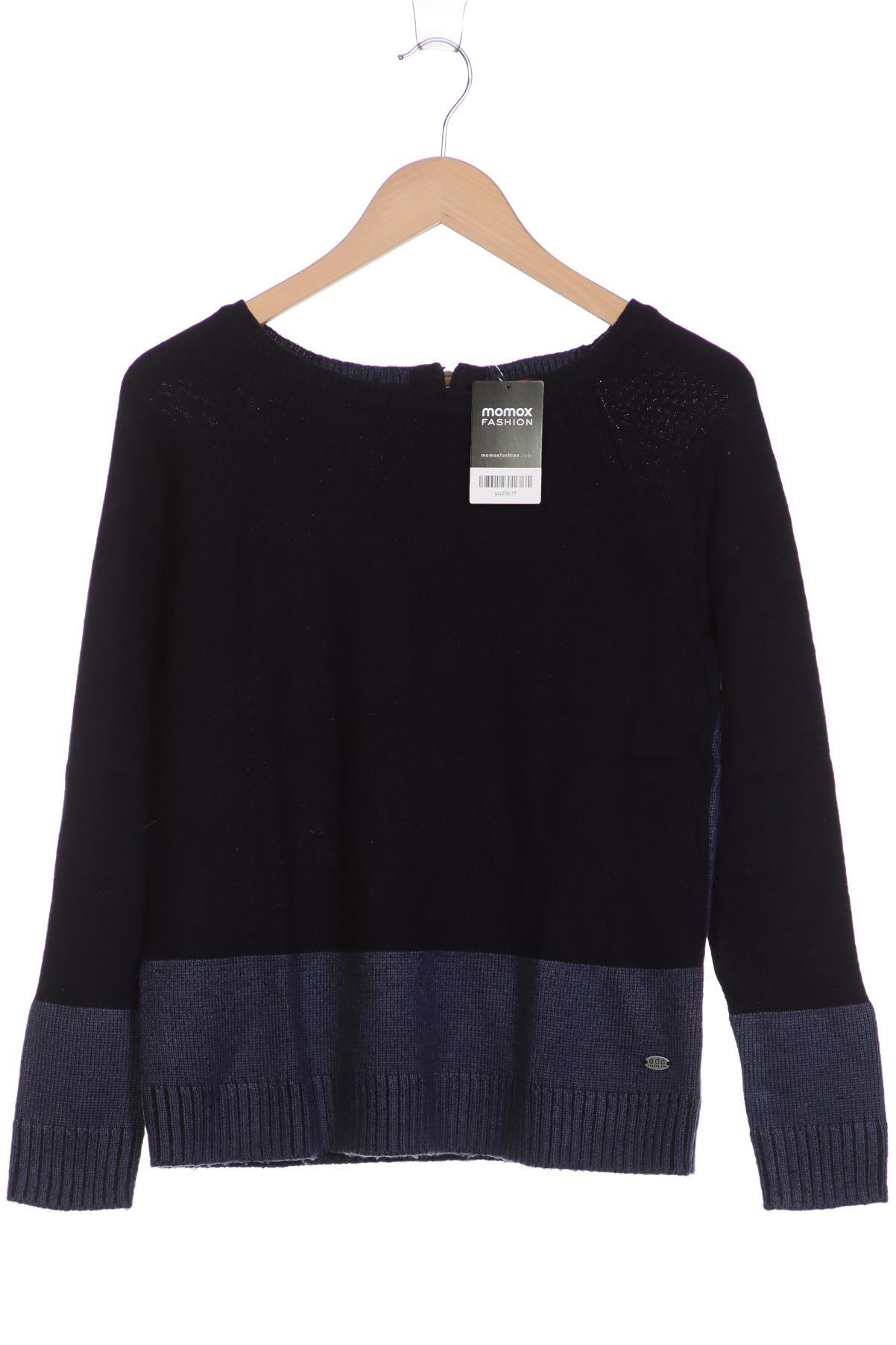 

Esprit Damen Pullover, marineblau, Gr. 36