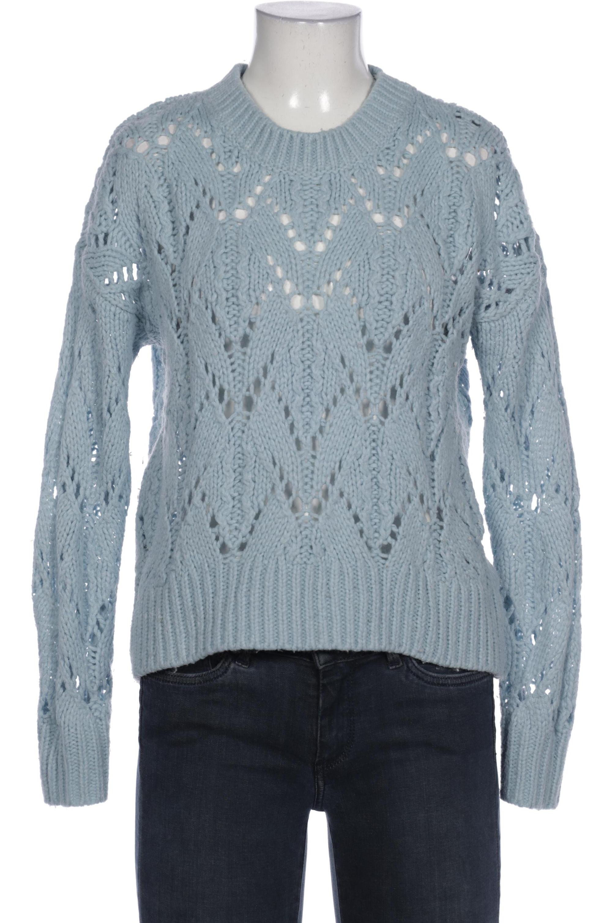 

Esprit Damen Pullover, hellblau, Gr. 36