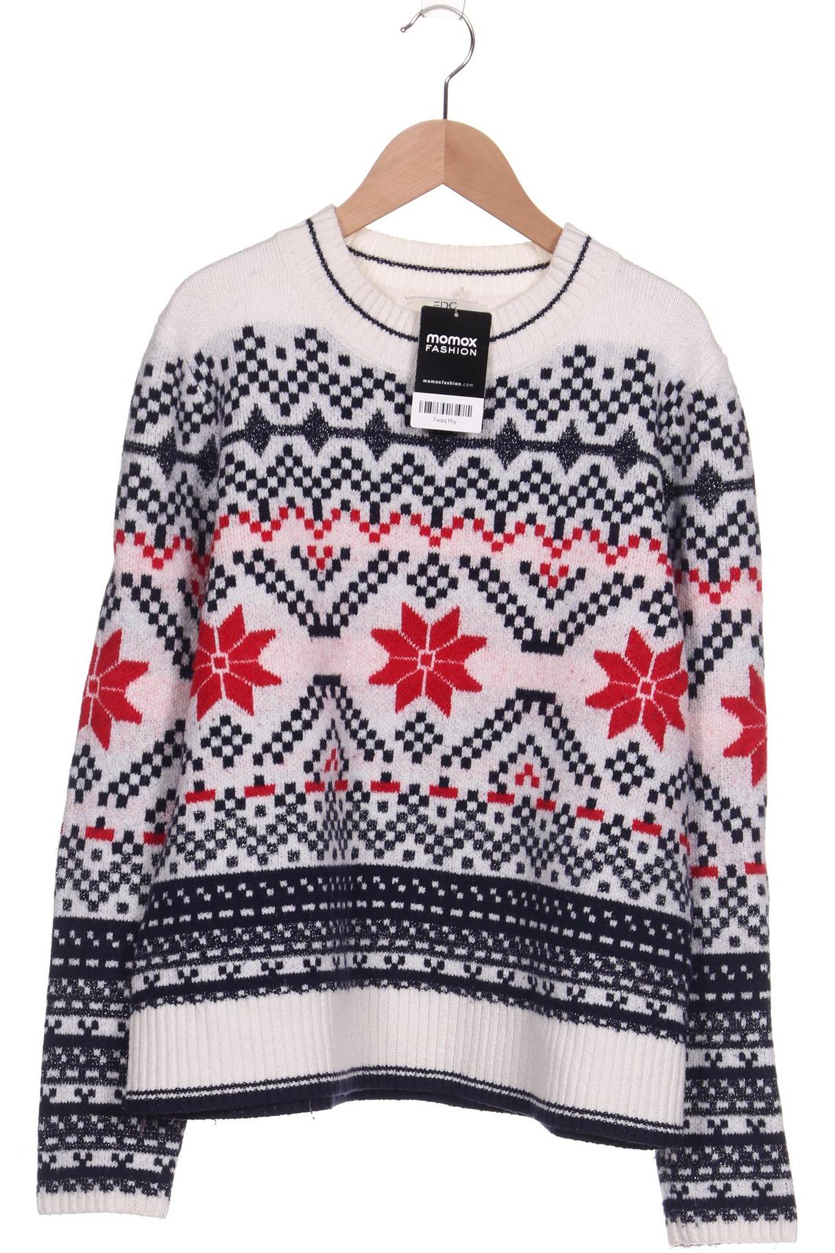 

Esprit Damen Pullover, marineblau