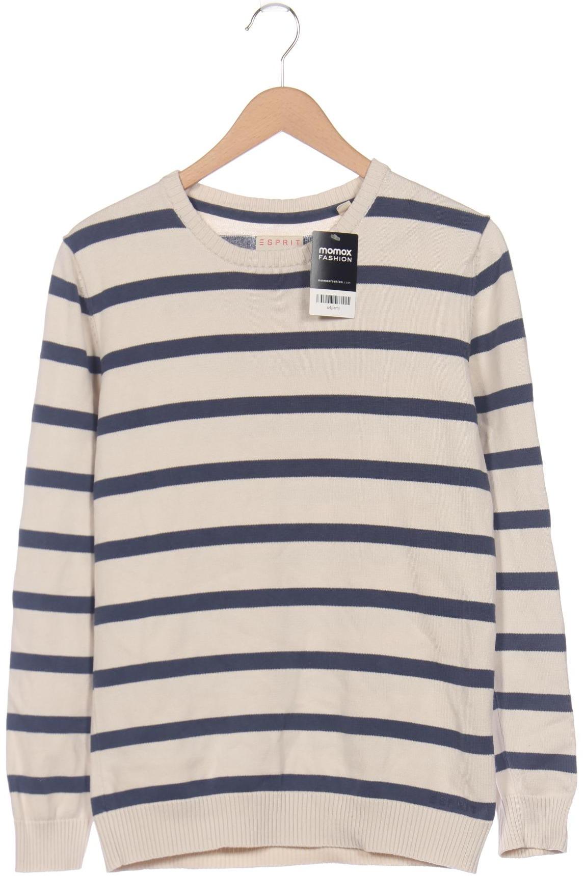

Esprit Damen Pullover, beige, Gr. 38