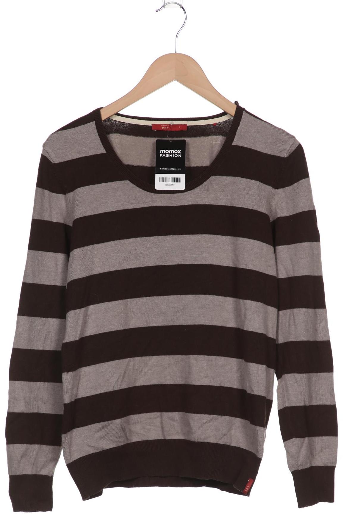 

Esprit Damen Pullover, braun