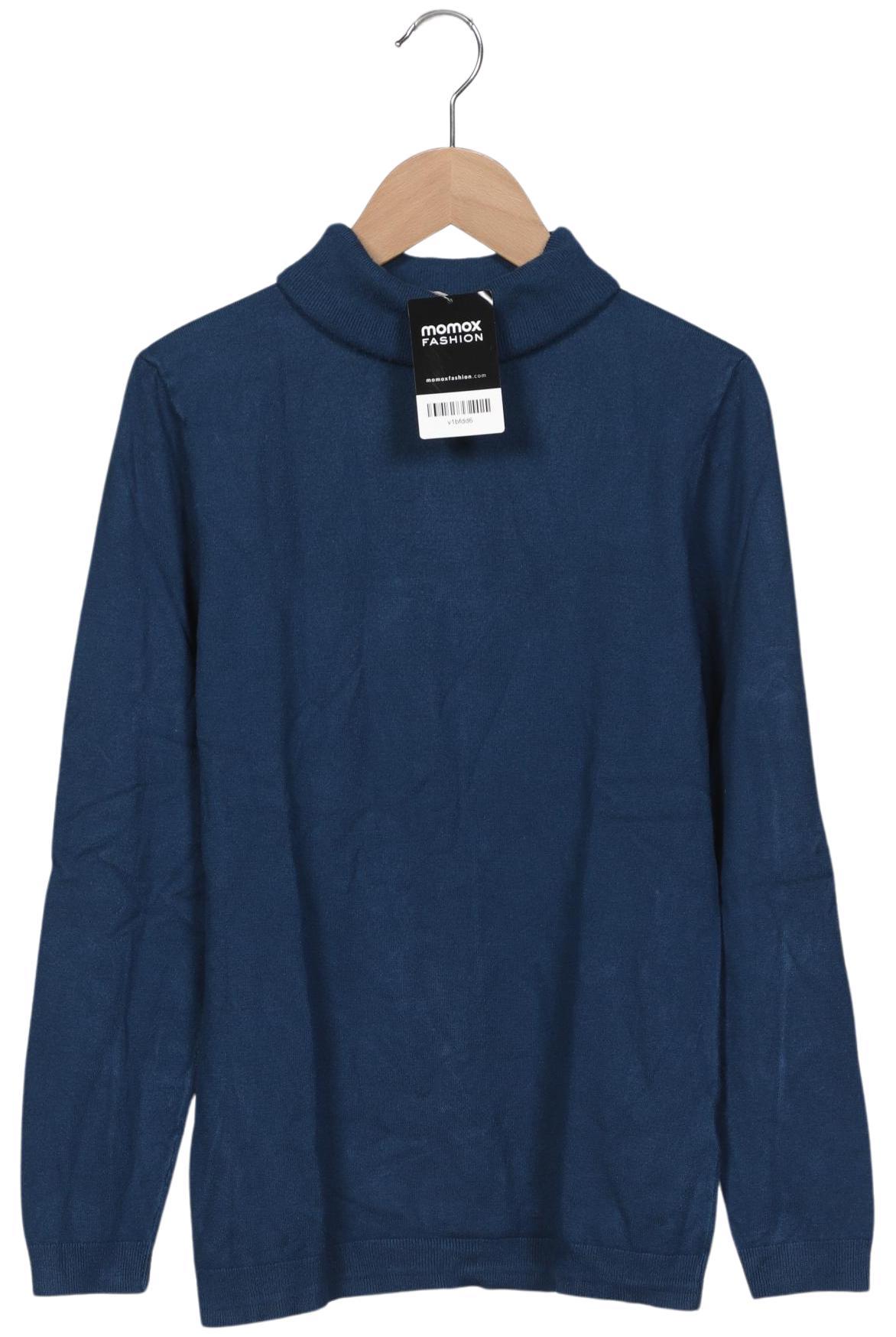 

Esprit Damen Pullover, marineblau, Gr. 38