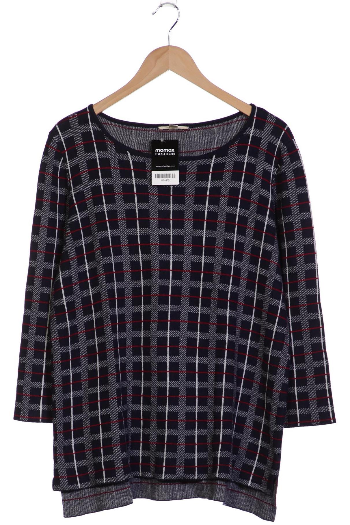 

Esprit Damen Pullover, marineblau, Gr. 46