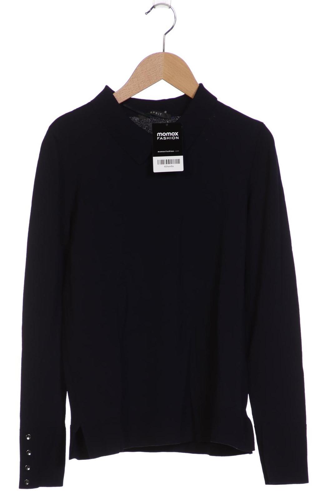 

Esprit Damen Pullover, marineblau, Gr. 38