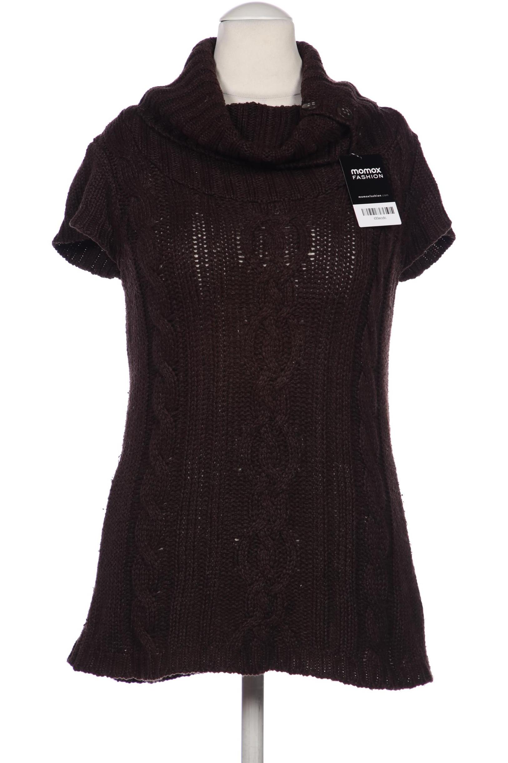 

Esprit Damen Pullover, braun, Gr. 36