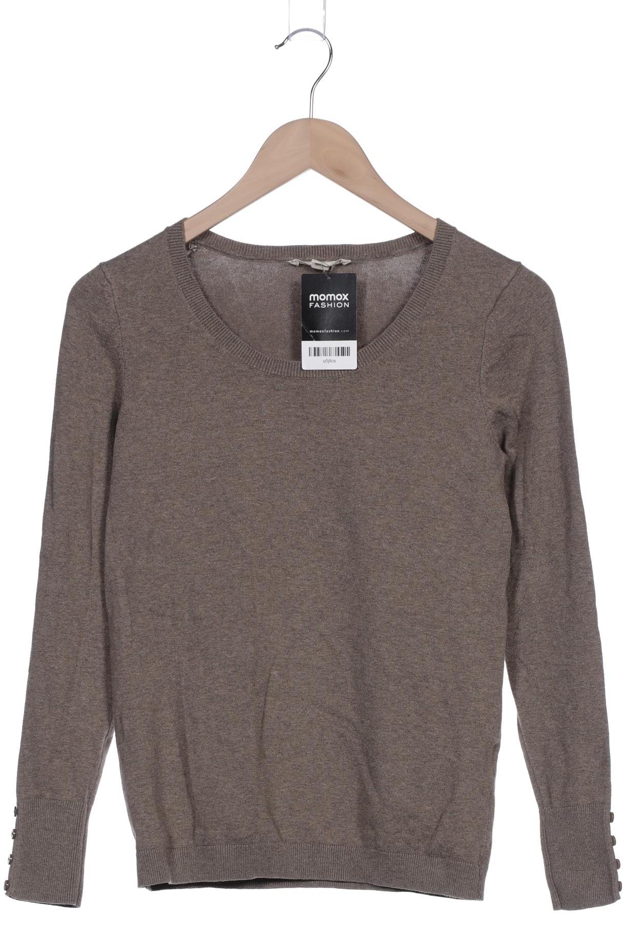 

Esprit Damen Pullover, braun, Gr. 38