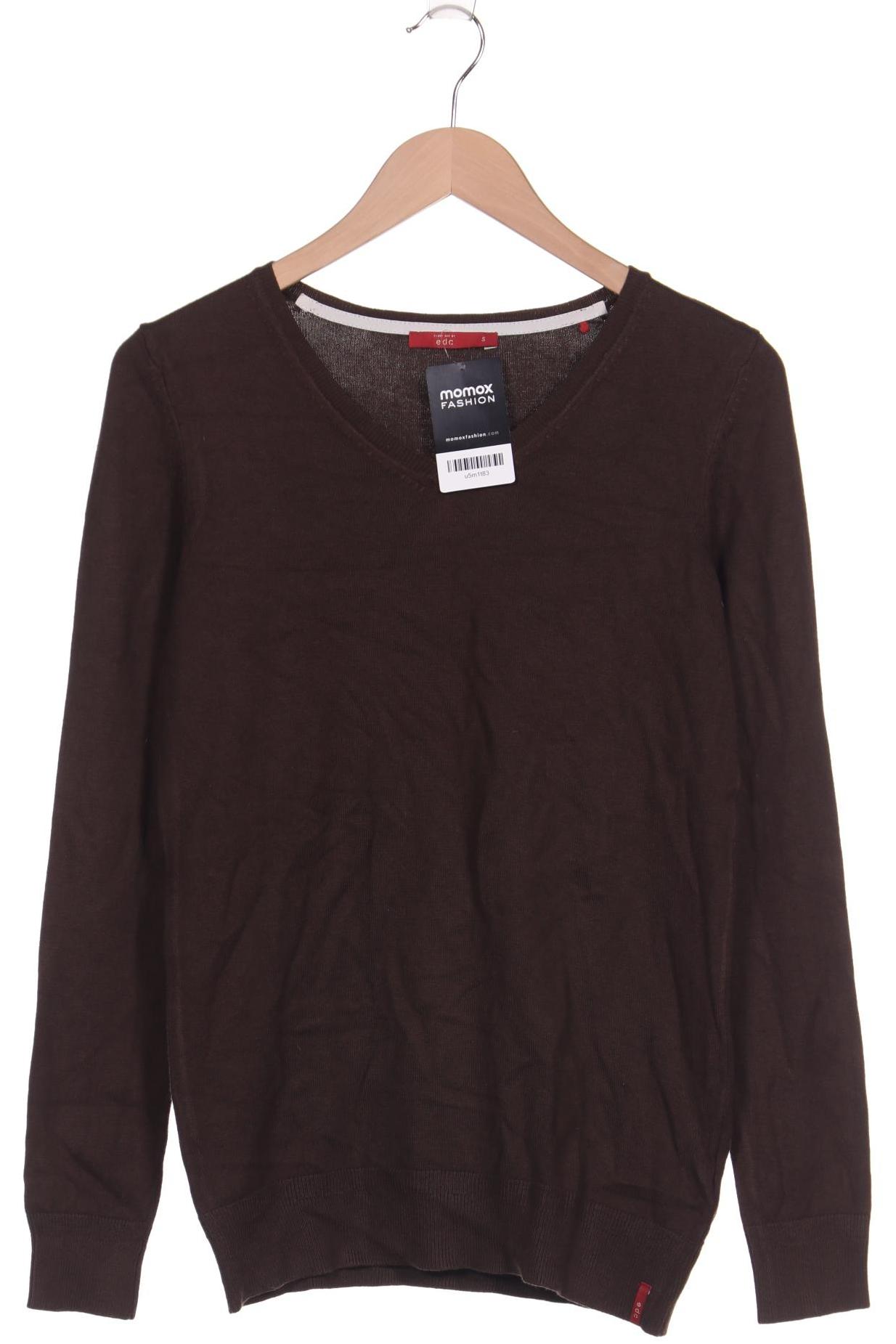 

Esprit Damen Pullover, braun