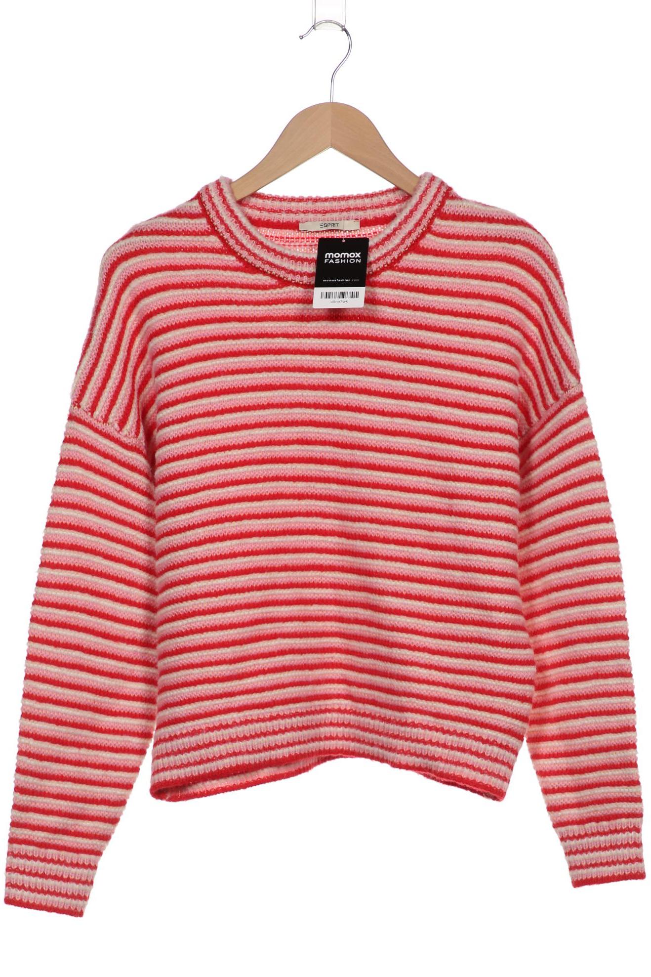 

Esprit Damen Pullover, pink