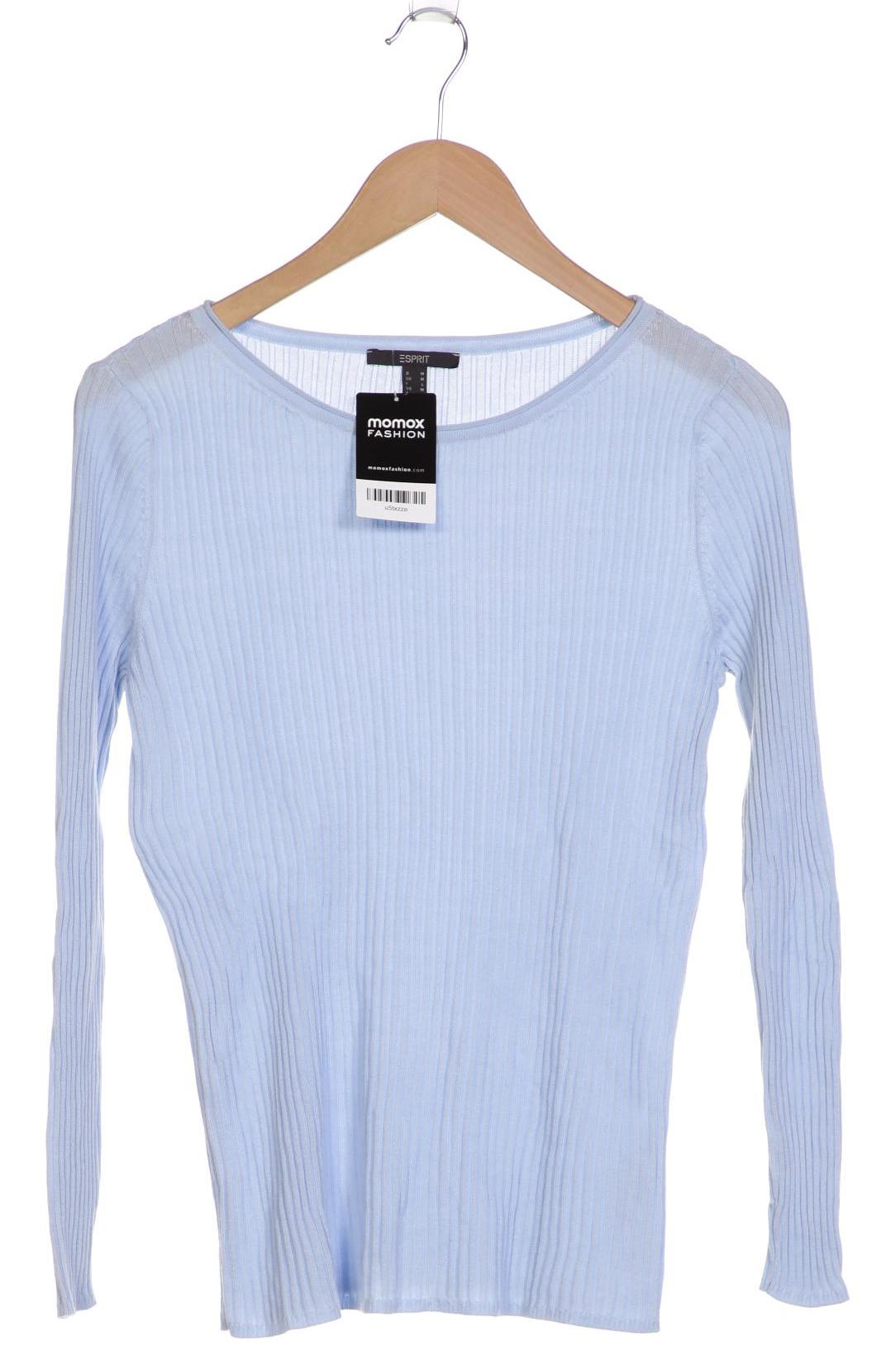 

Esprit Damen Pullover, blau, Gr. 38