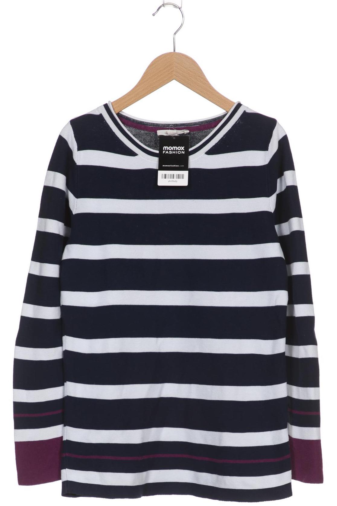 

Esprit Damen Pullover, marineblau, Gr. 36