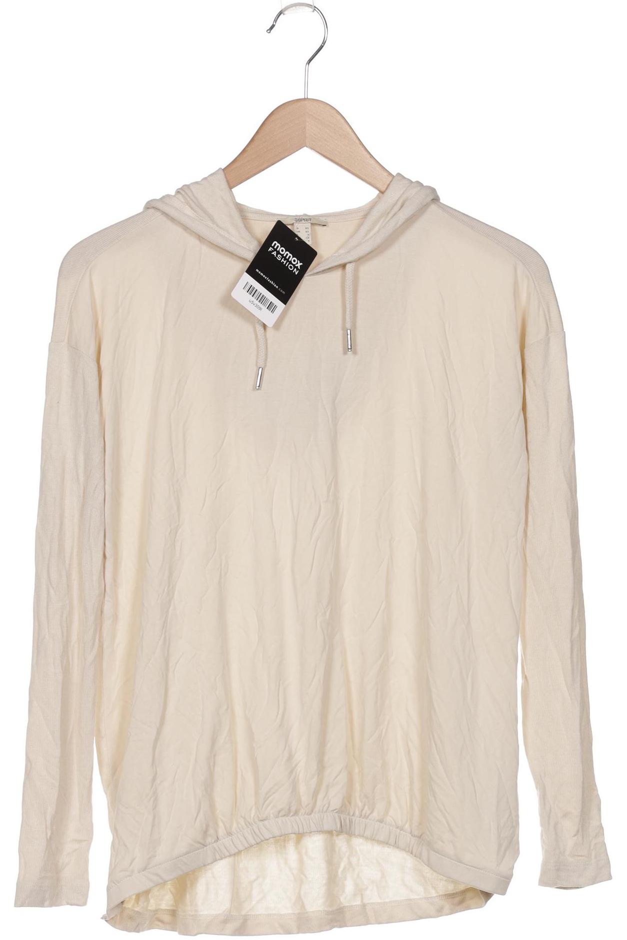 

Esprit Damen Pullover, cremeweiß, Gr. 34