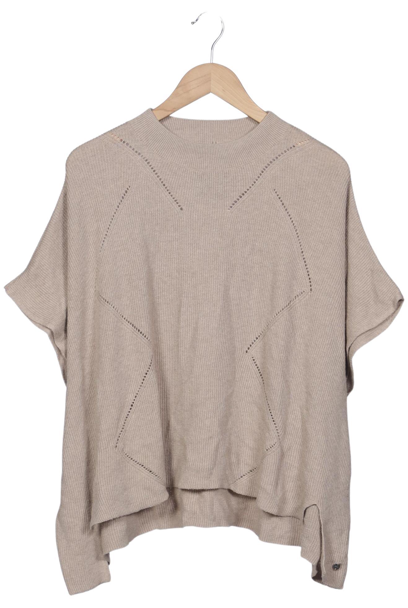 

Esprit Damen Pullover, beige, Gr. 38