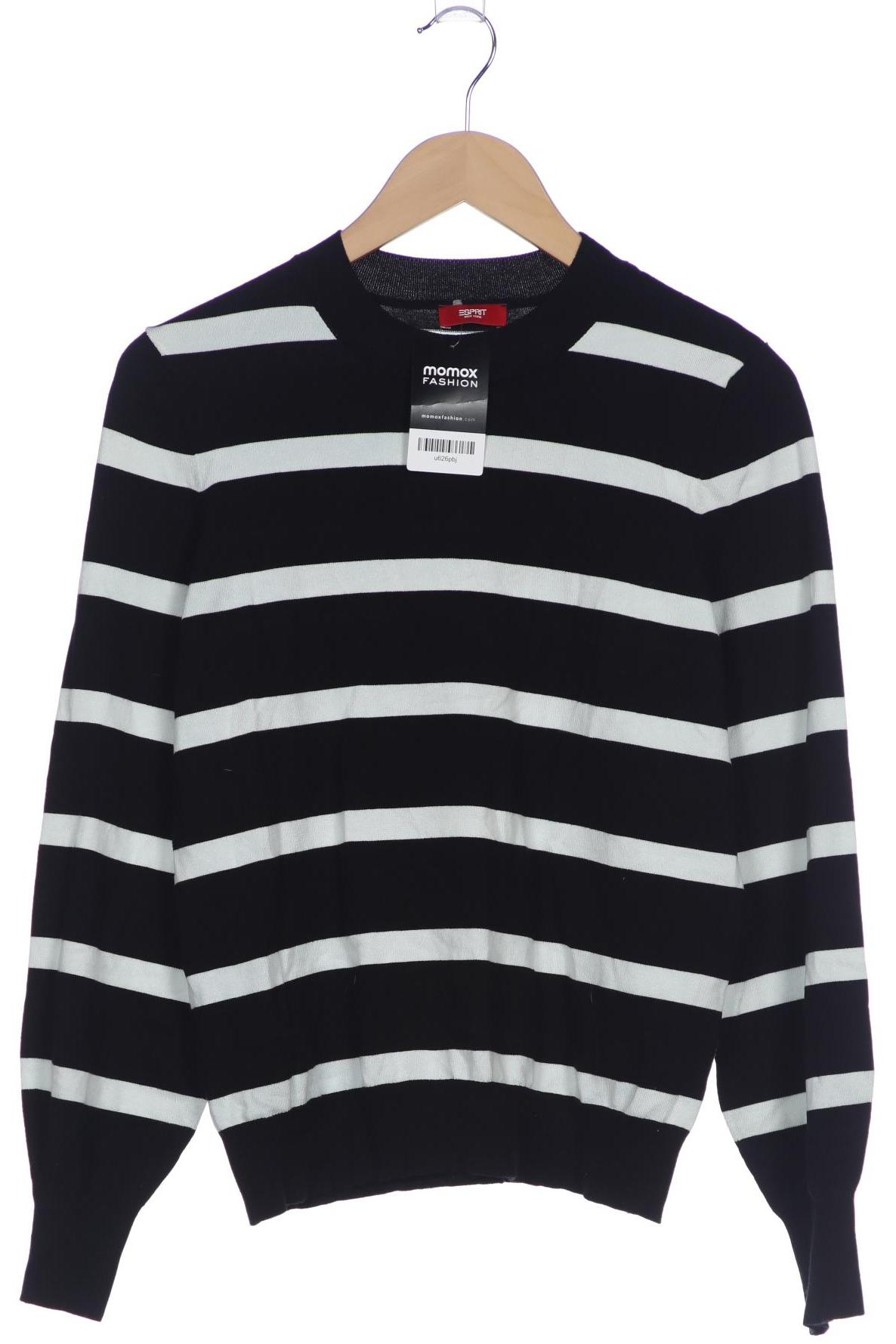 

Esprit Damen Pullover, schwarz, Gr. 38
