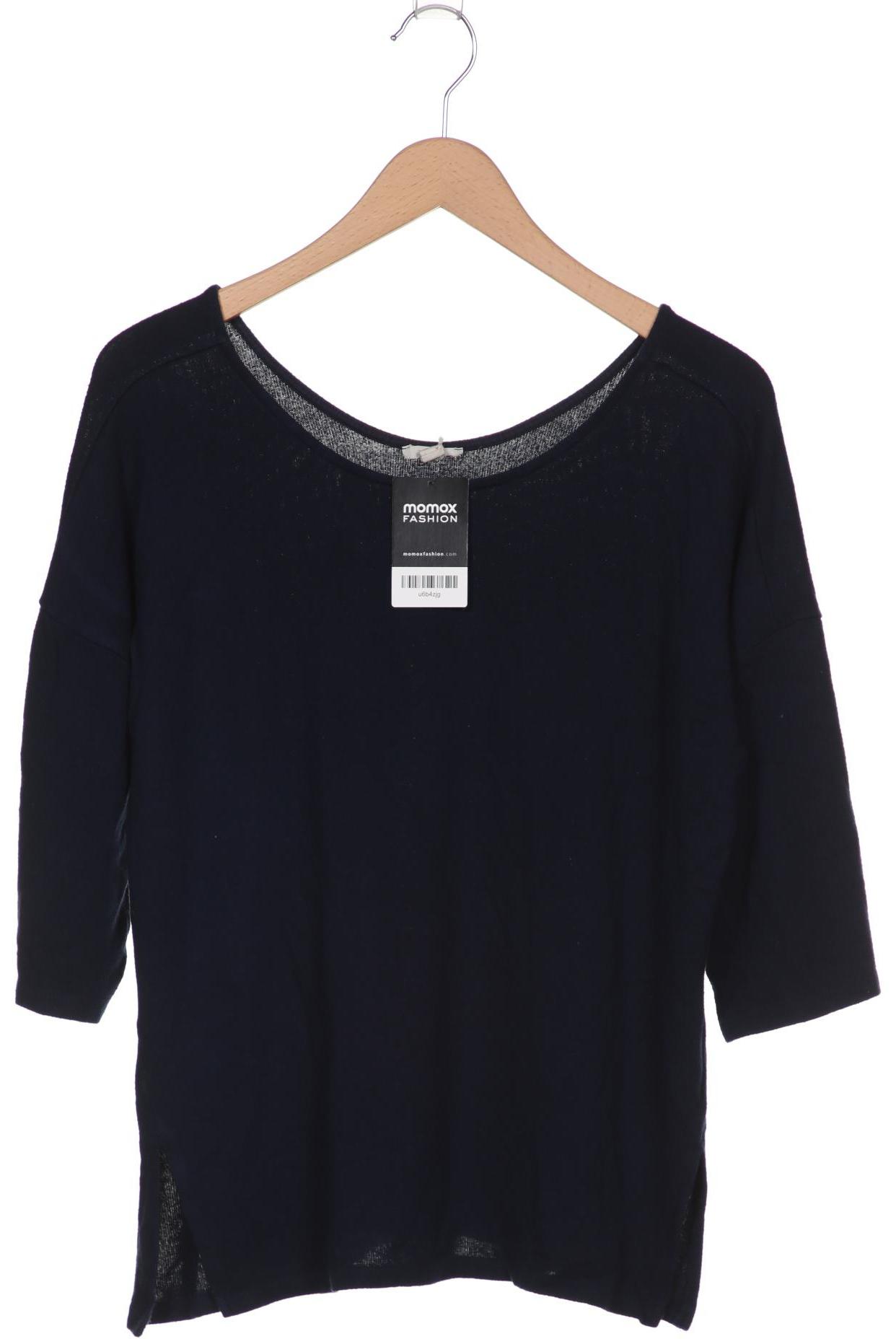 

Esprit Damen Pullover, marineblau