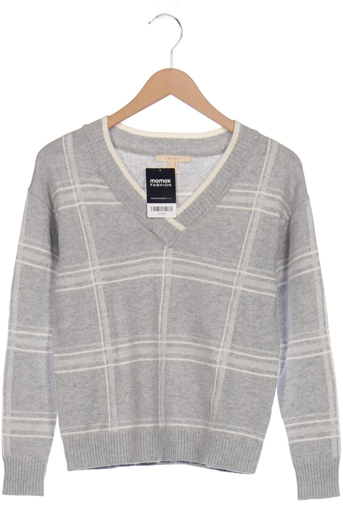 

Esprit Damen Pullover, grau