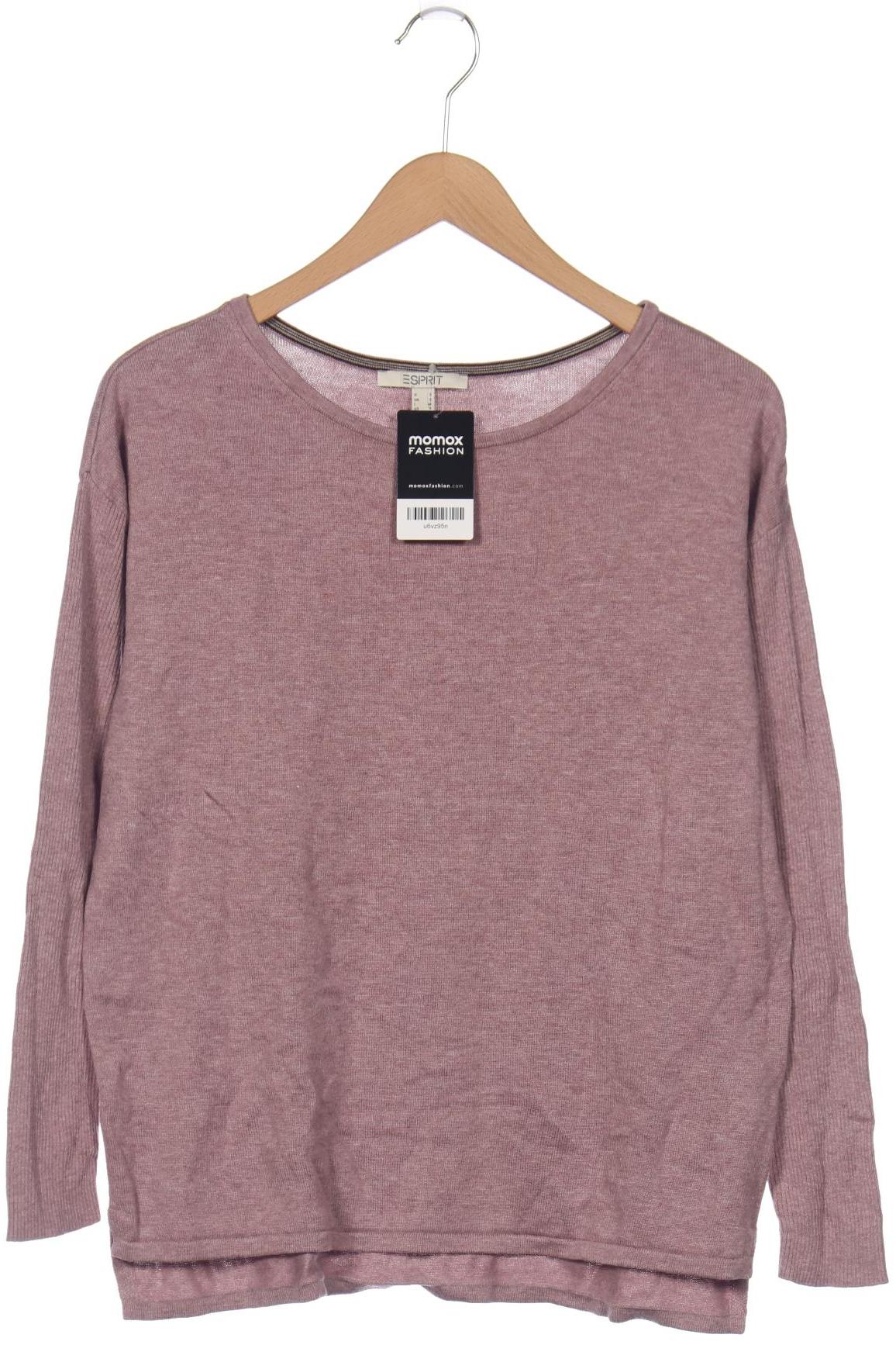 

Esprit Damen Pullover, pink