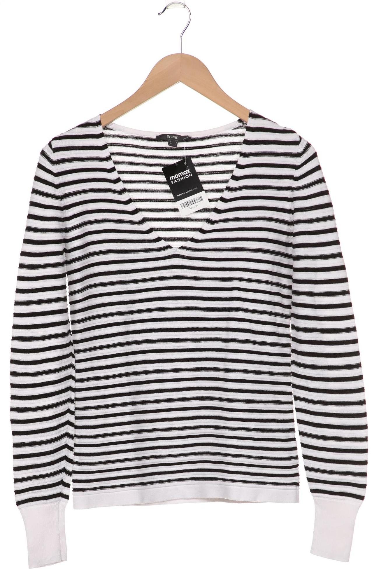 

Esprit Damen Pullover, schwarz, Gr. 36