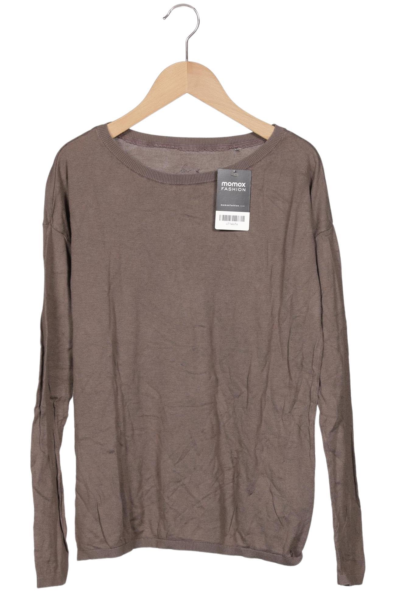 

Esprit Damen Pullover, braun, Gr. 38