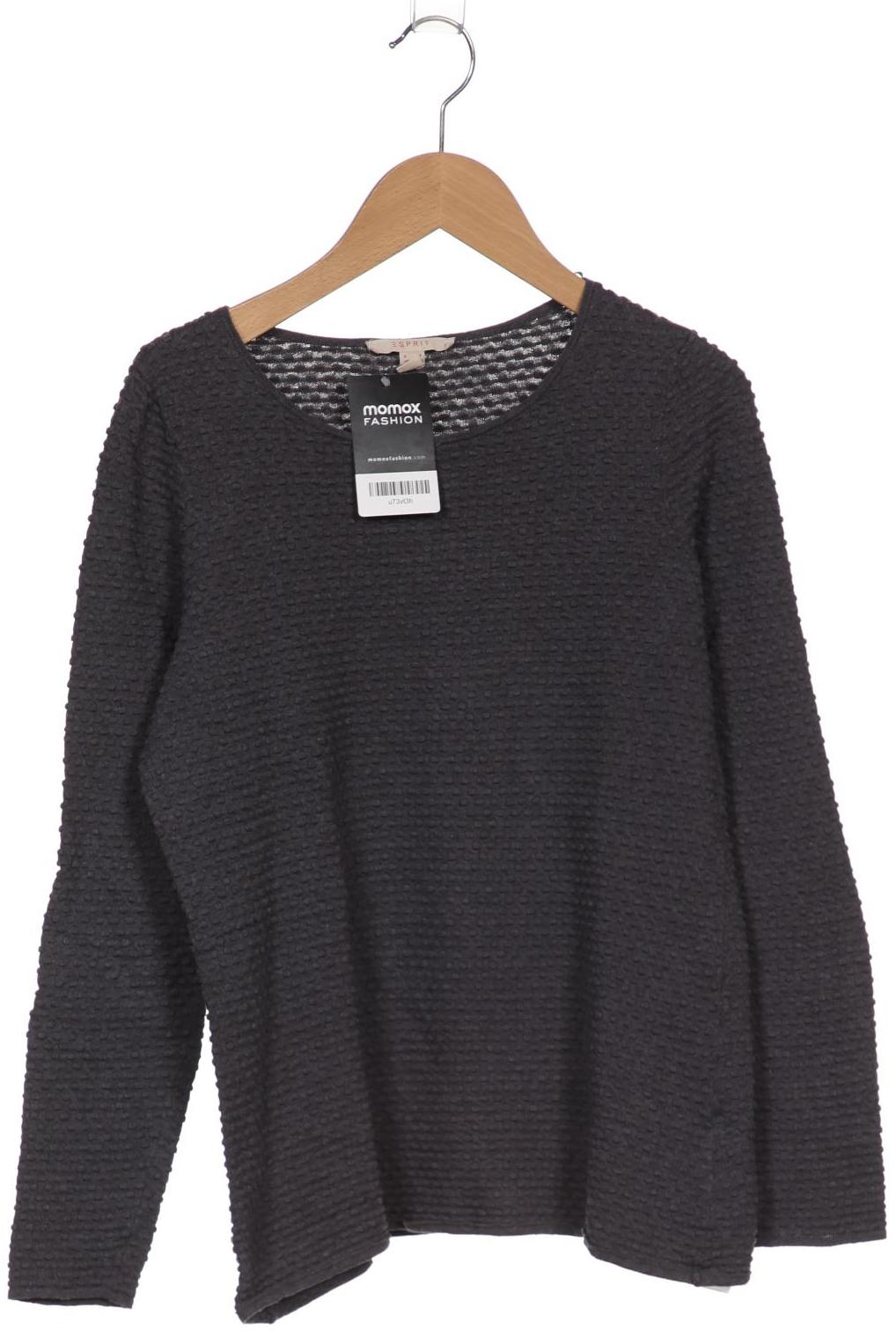 

Esprit Damen Pullover, grau
