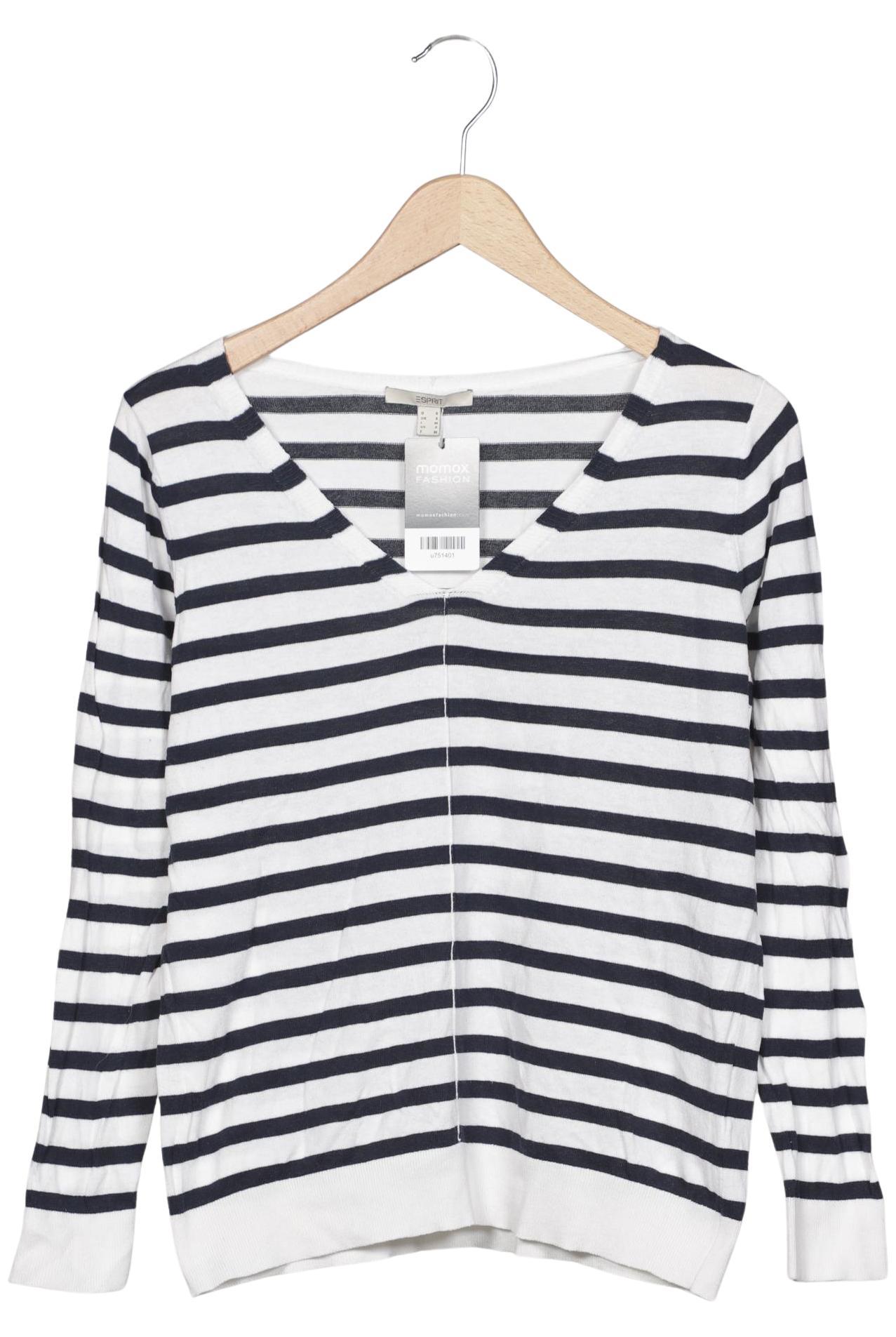 

Esprit Damen Pullover, mehrfarbig, Gr. 36