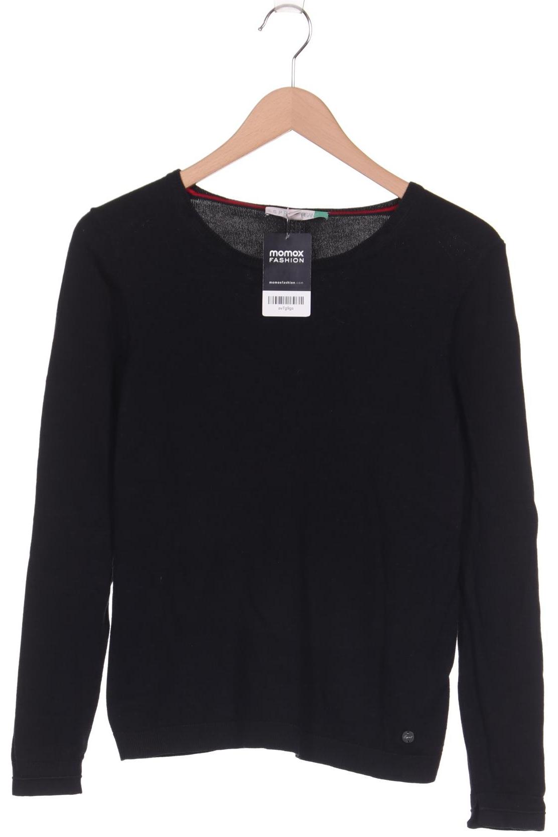 

Esprit Damen Pullover, schwarz, Gr. 42