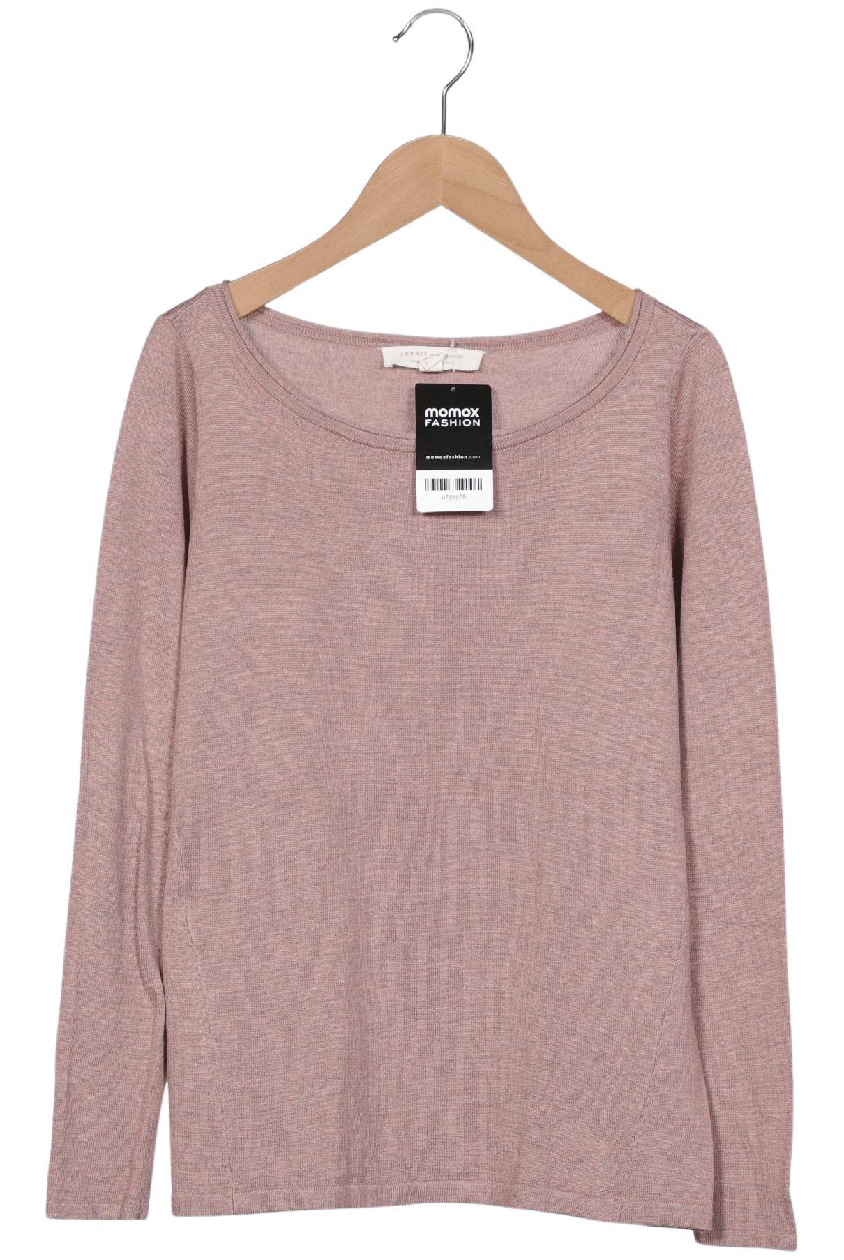 

Esprit Damen Pullover, pink, Gr. 34