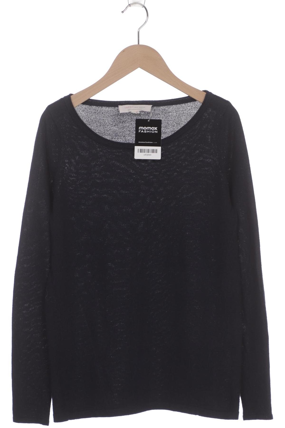 Thumbnail - Esprit Damen Pullover, marineblau, Gr. 34