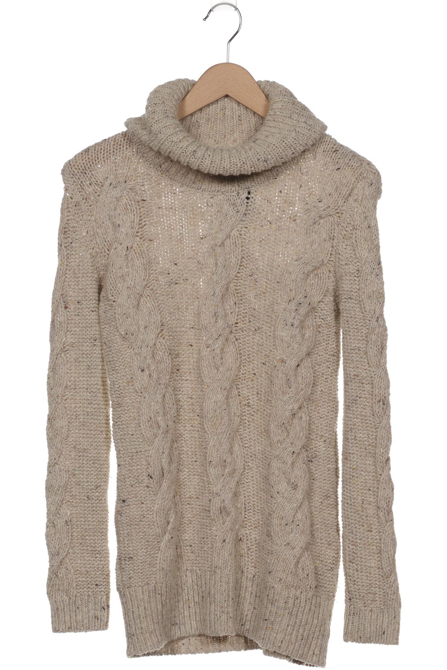 

Esprit Damen Pullover, beige, Gr. 36