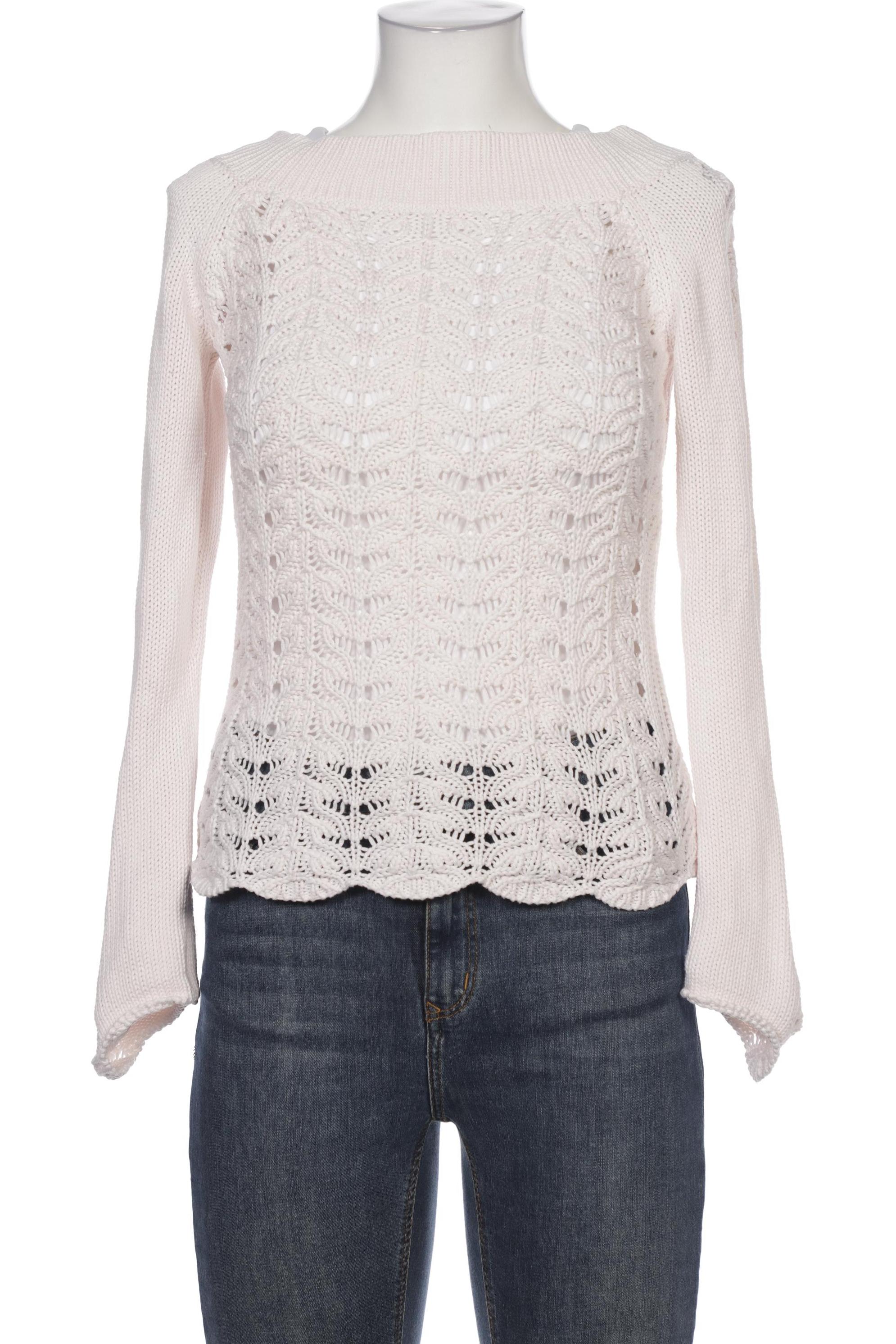 

Esprit Damen Pullover, cremeweiß, Gr. 38