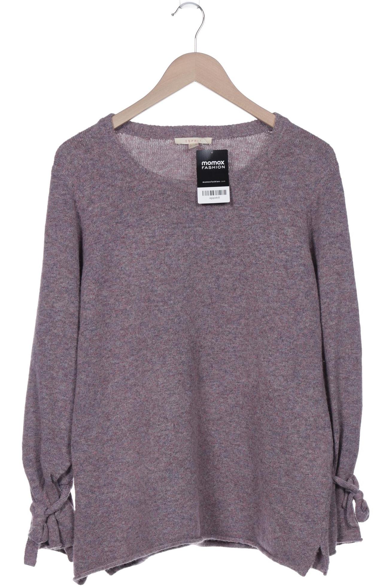 

Esprit Damen Pullover, pink, Gr. 38