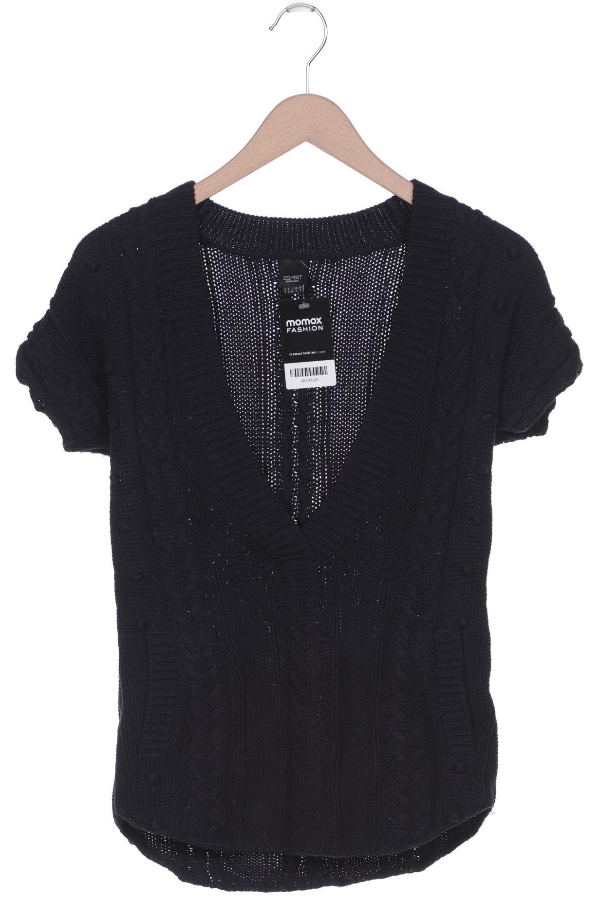 

Esprit Damen Pullover, marineblau