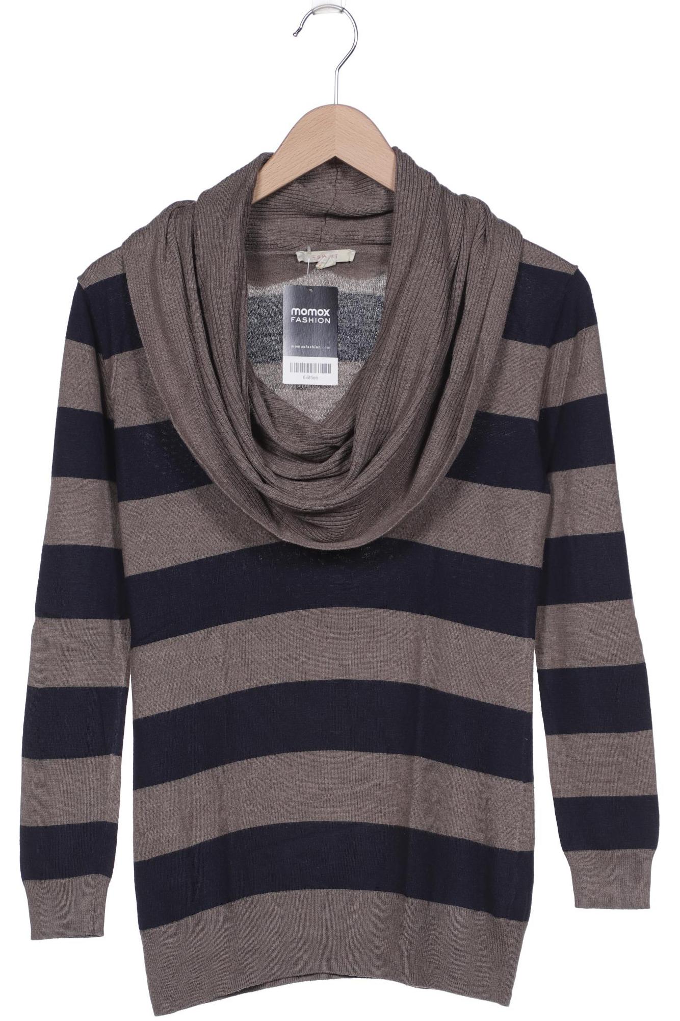 

Esprit Damen Pullover, beige
