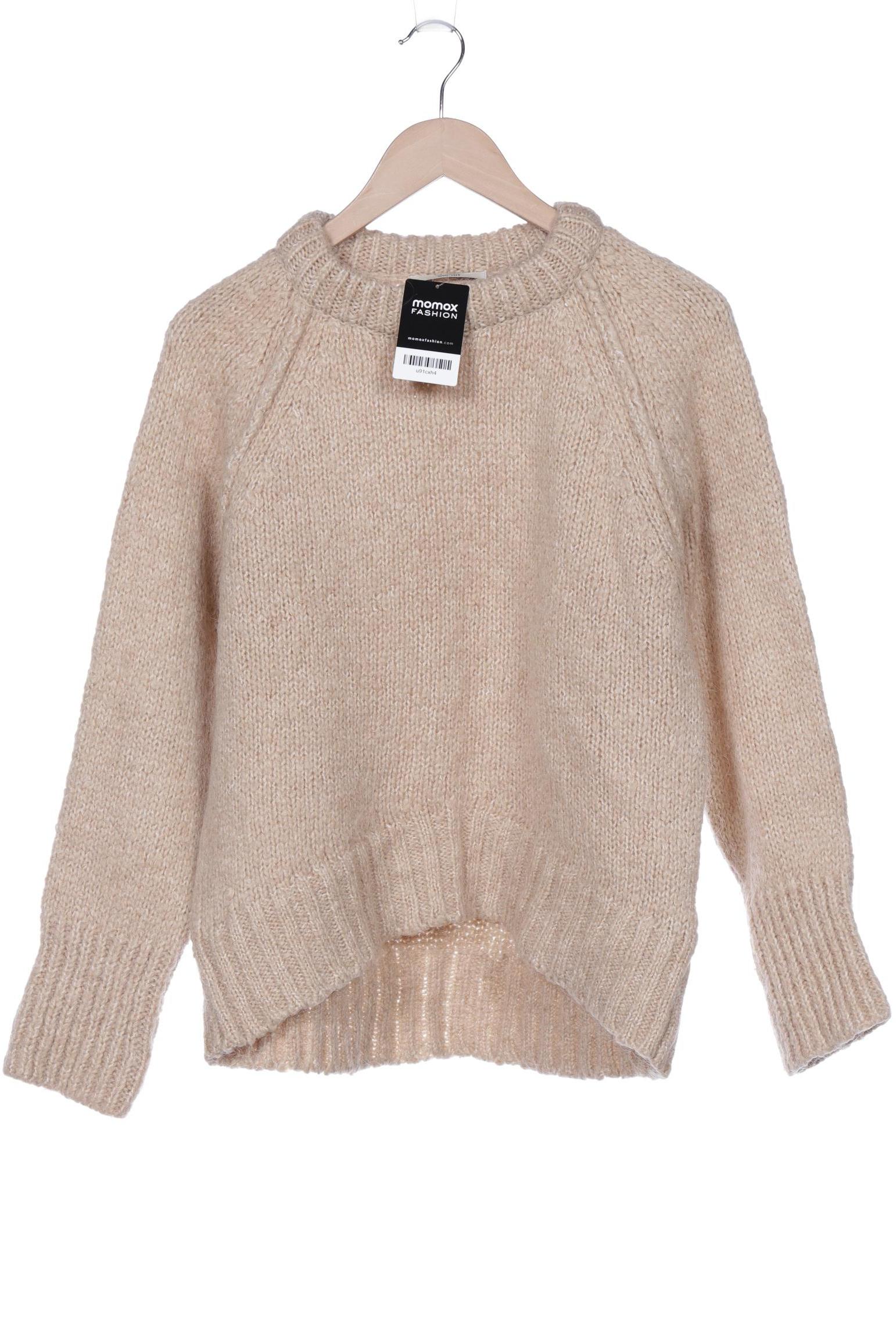 

Esprit Damen Pullover, beige, Gr. 38
