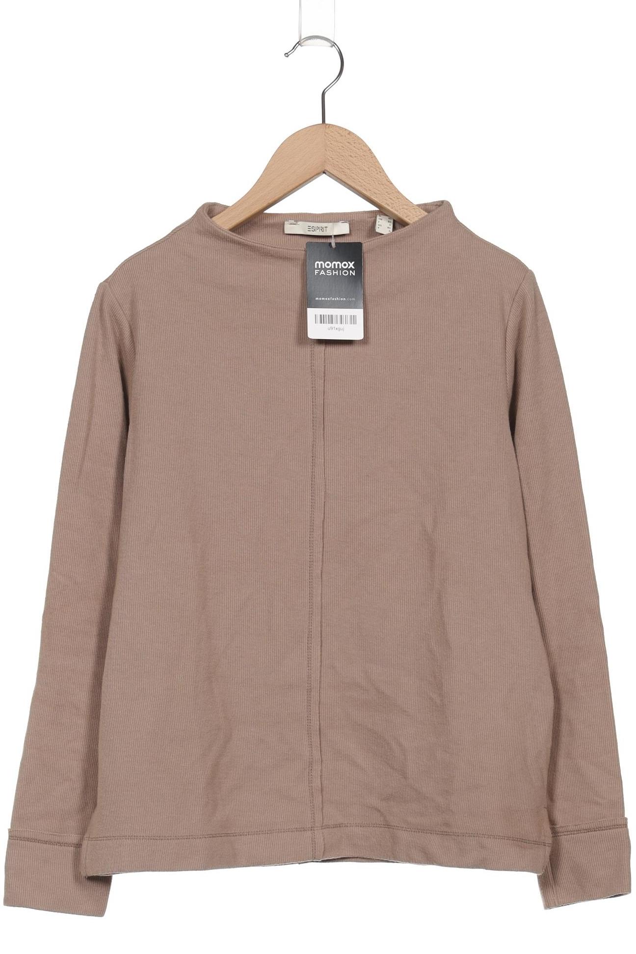 

Esprit Damen Pullover, beige, Gr. 34