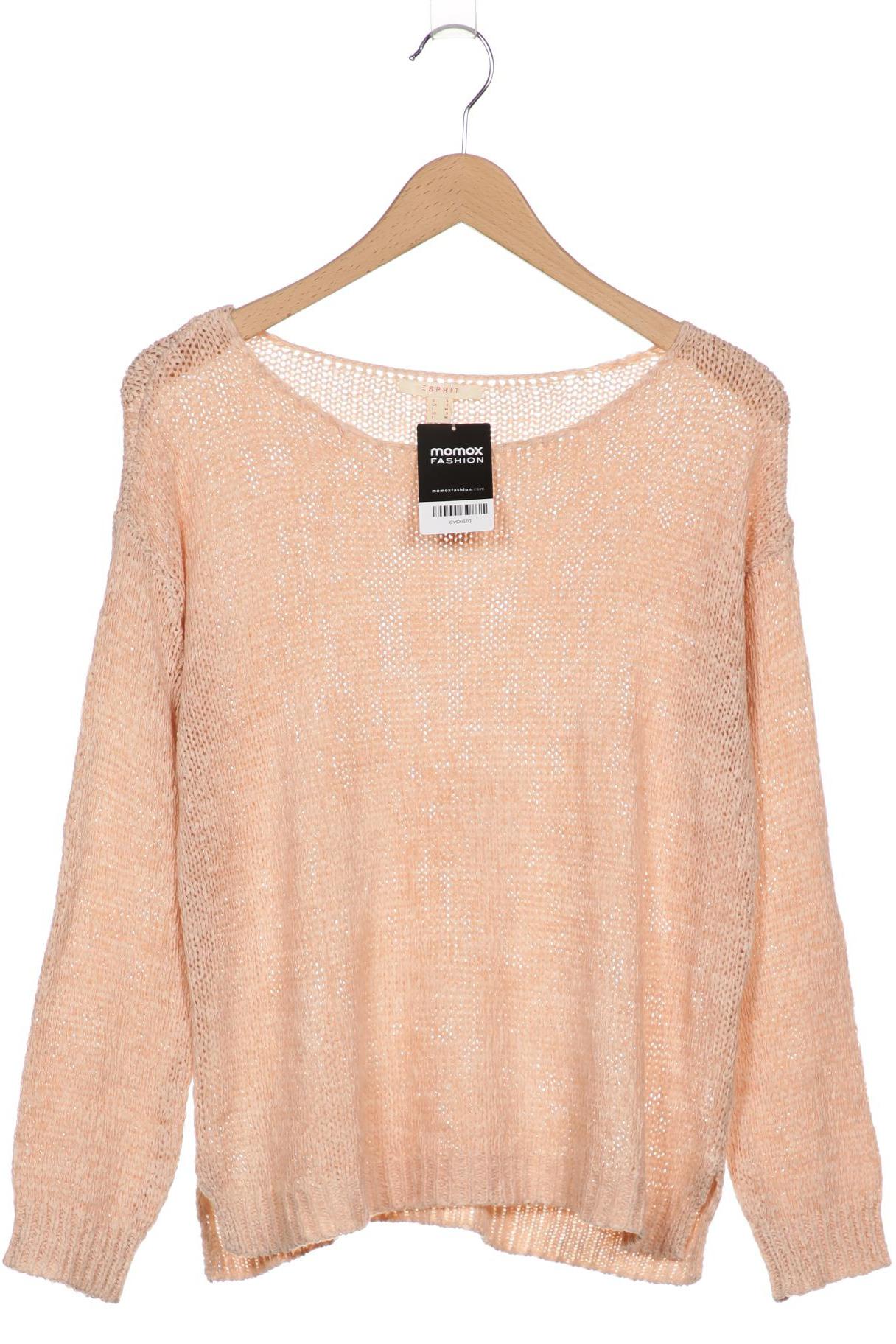 

Esprit Damen Pullover, pink