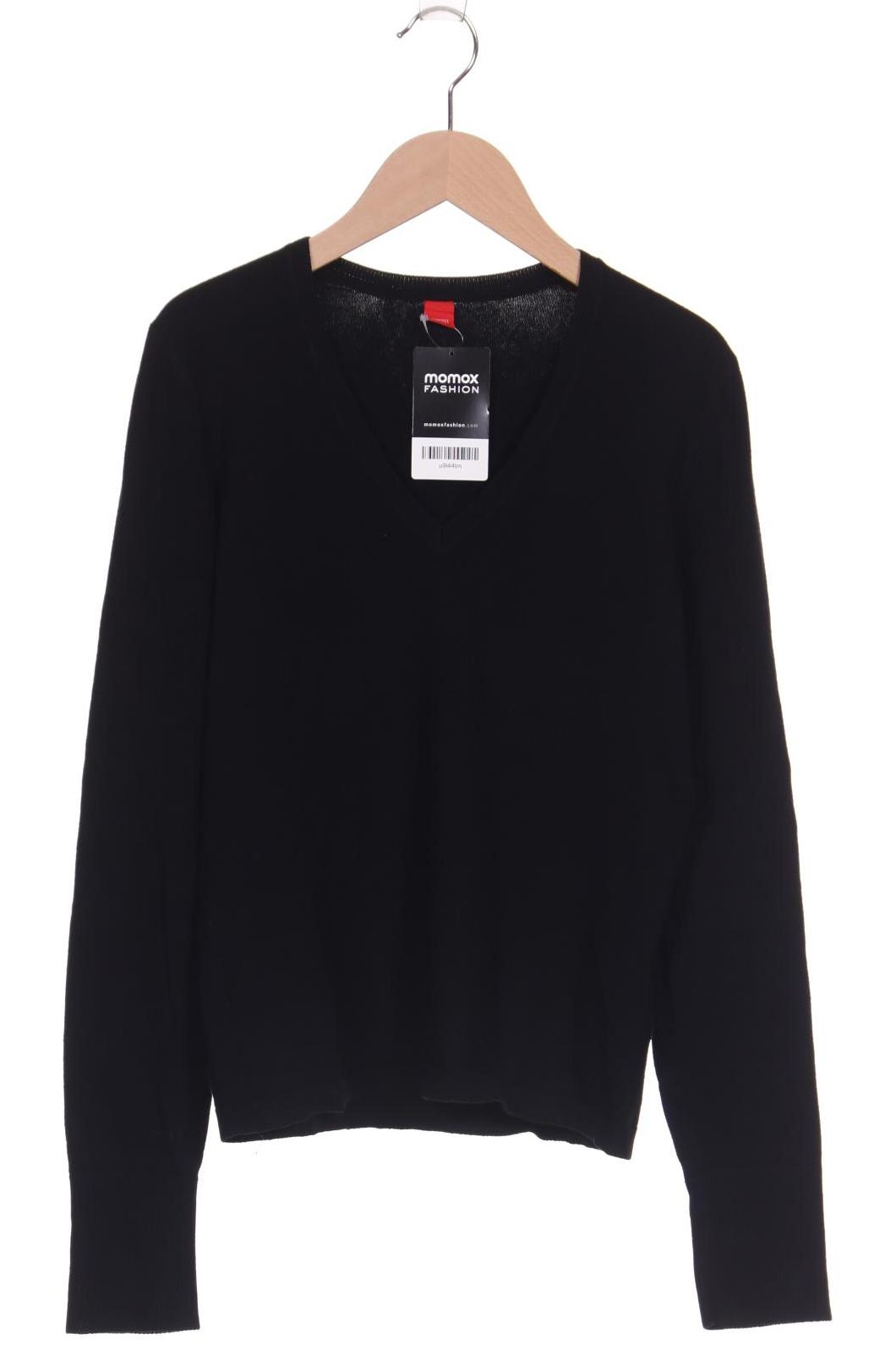 

Esprit Damen Pullover, schwarz