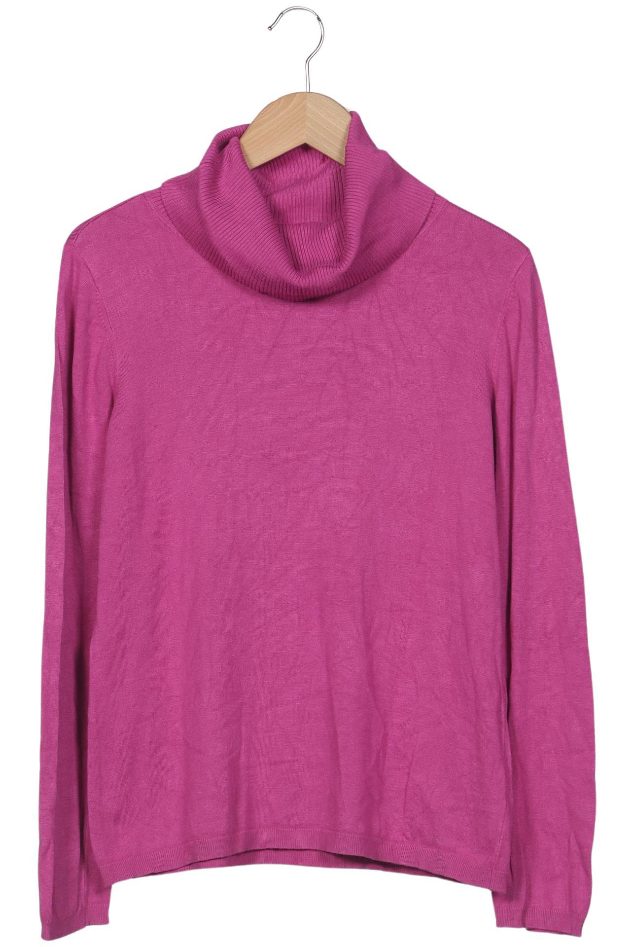 

Esprit Damen Pullover, pink, Gr. 46