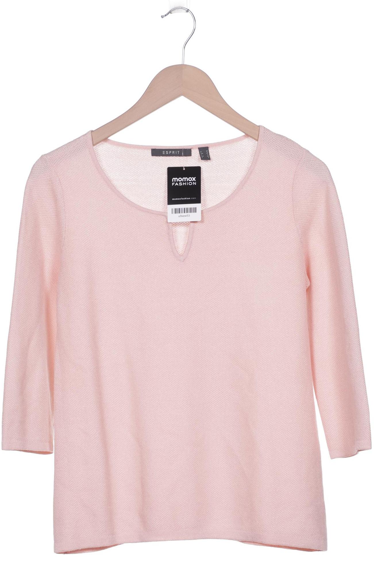 

Esprit Damen Pullover, pink